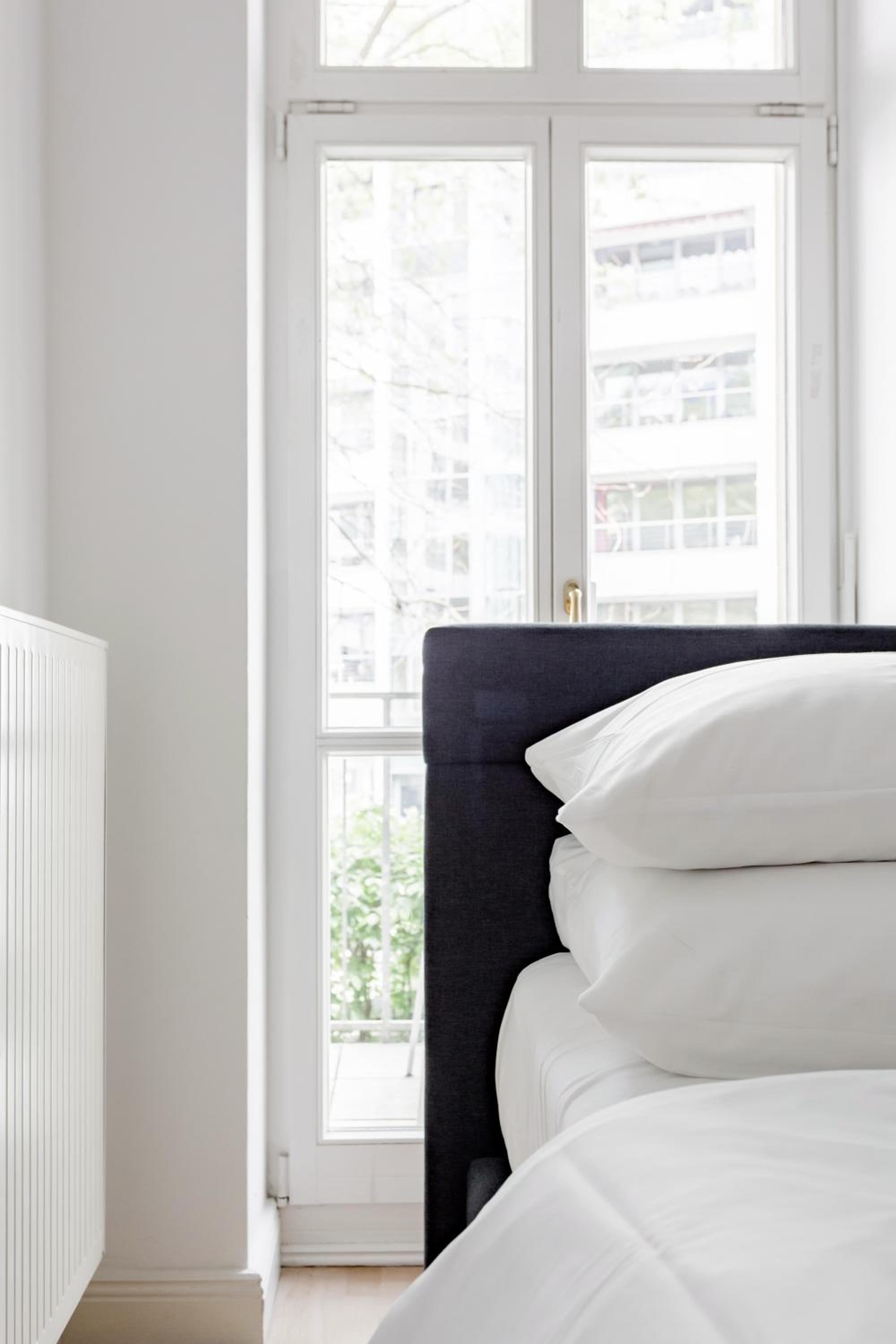 Luxury 2 Bedroom apartment in the heart of Mitte, Berlin