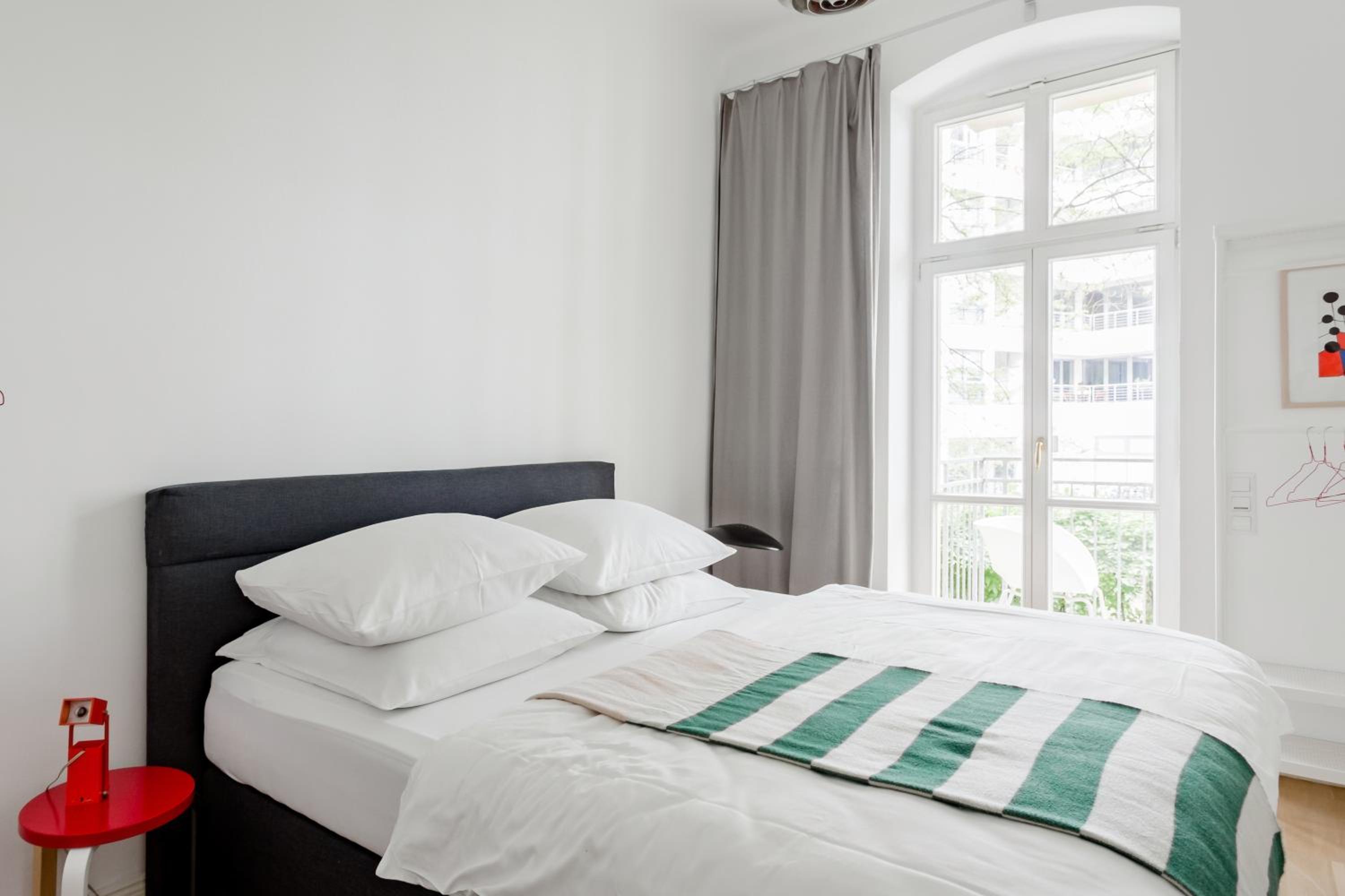 Luxury 2 Bedroom apartment in the heart of Mitte, Berlin