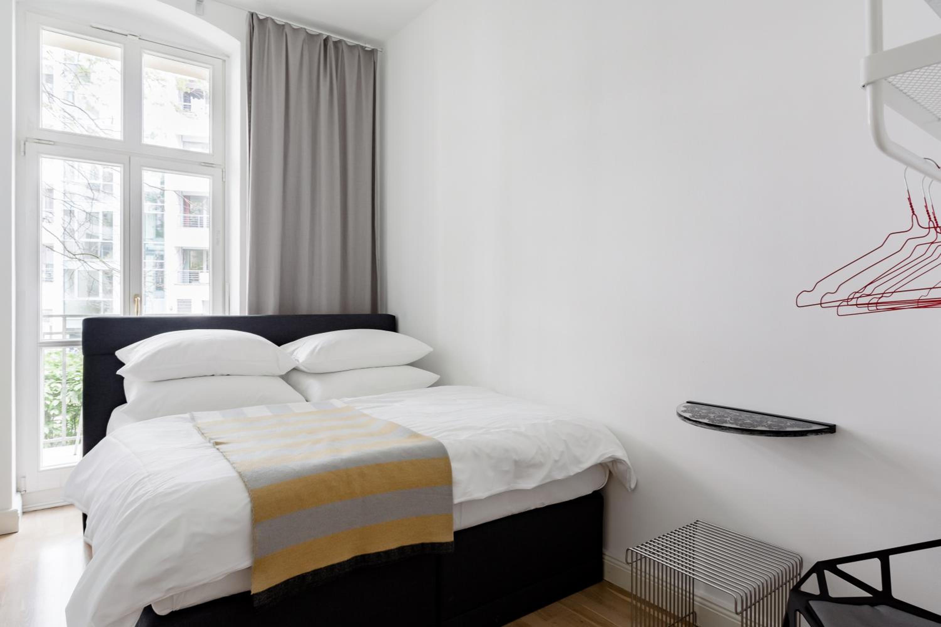 Luxury 2 Bedroom apartment in the heart of Mitte, Berlin