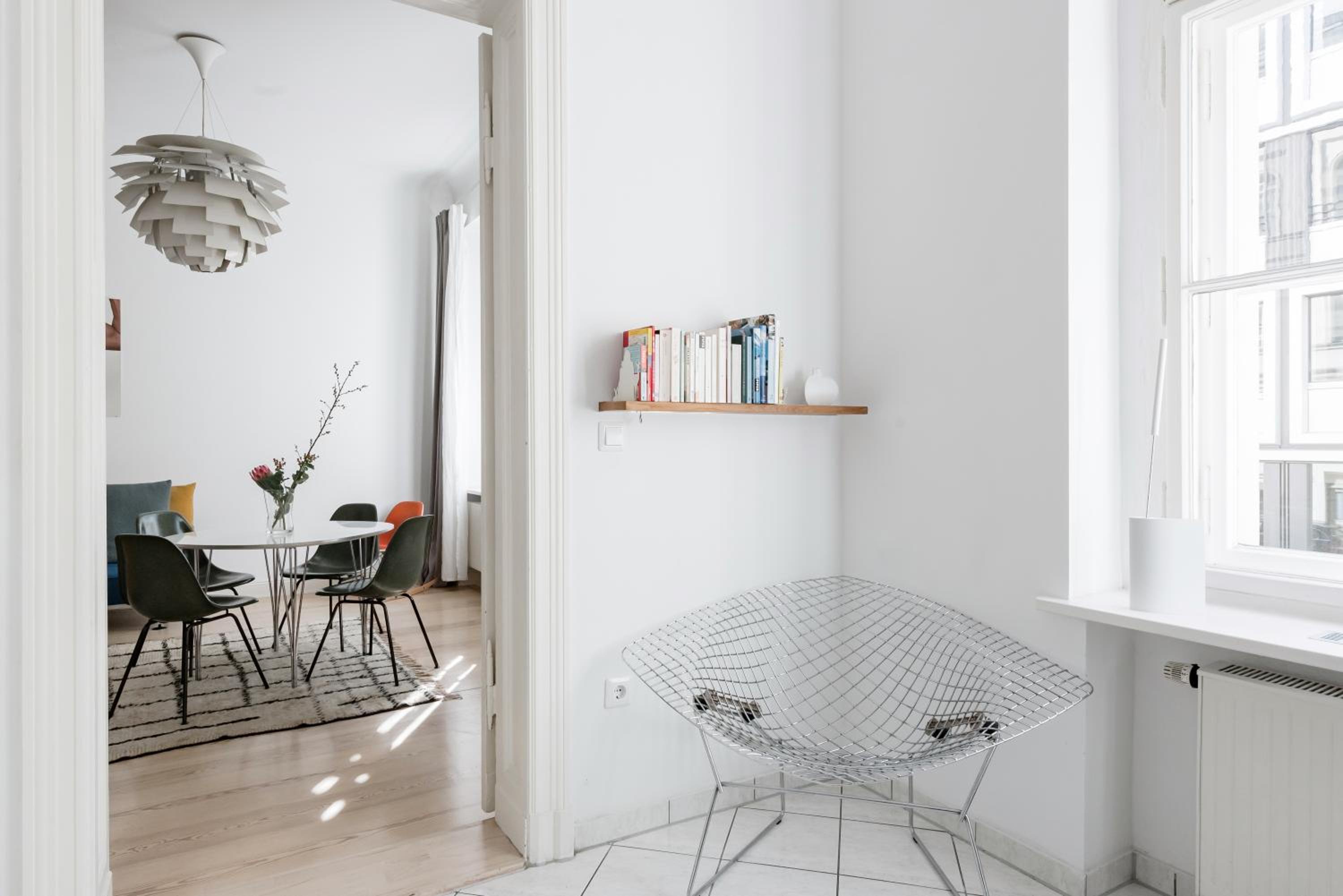 Luxury 2 Bedroom apartment in the heart of Mitte, Berlin