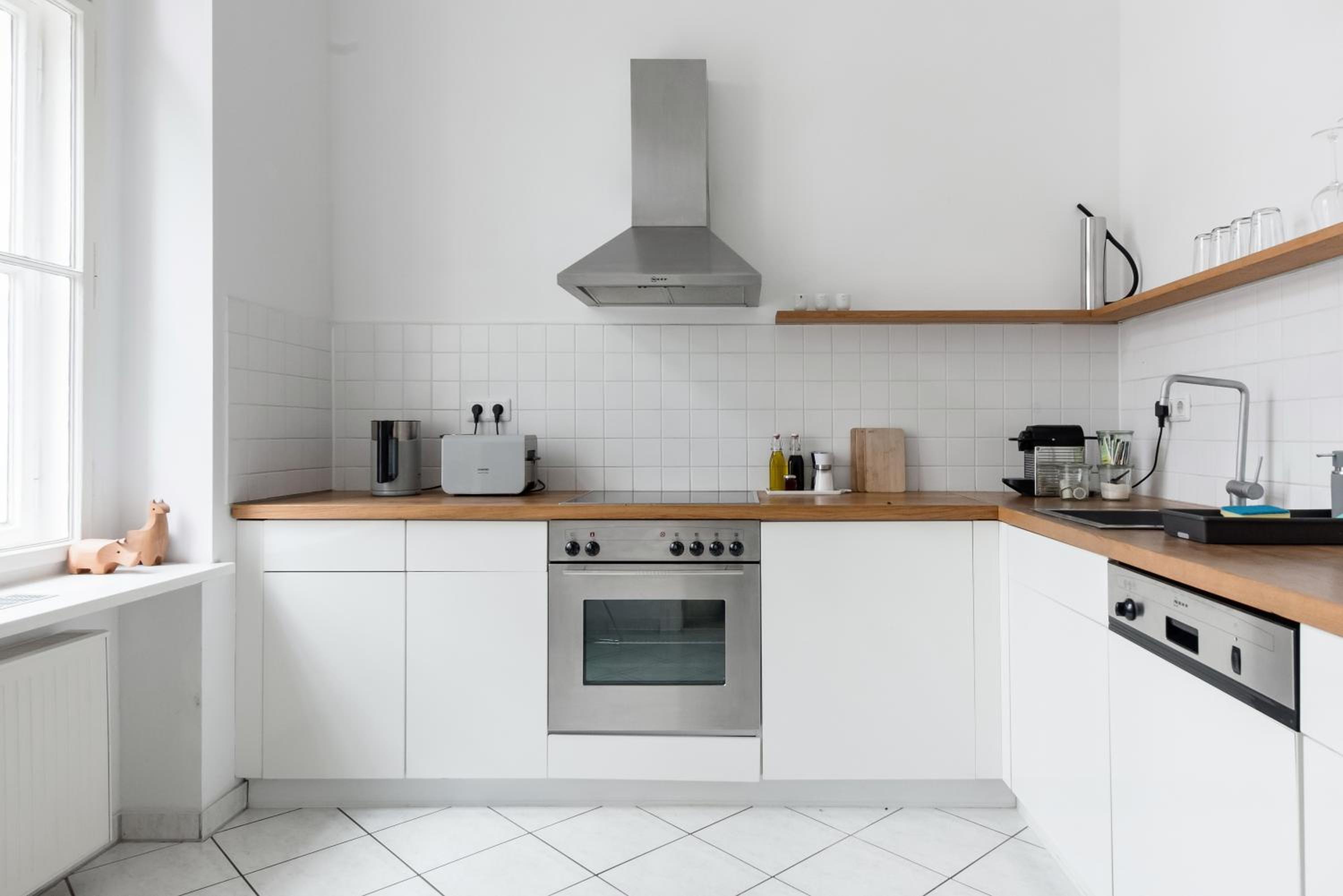 Luxury 2 Bedroom apartment in the heart of Mitte, Berlin