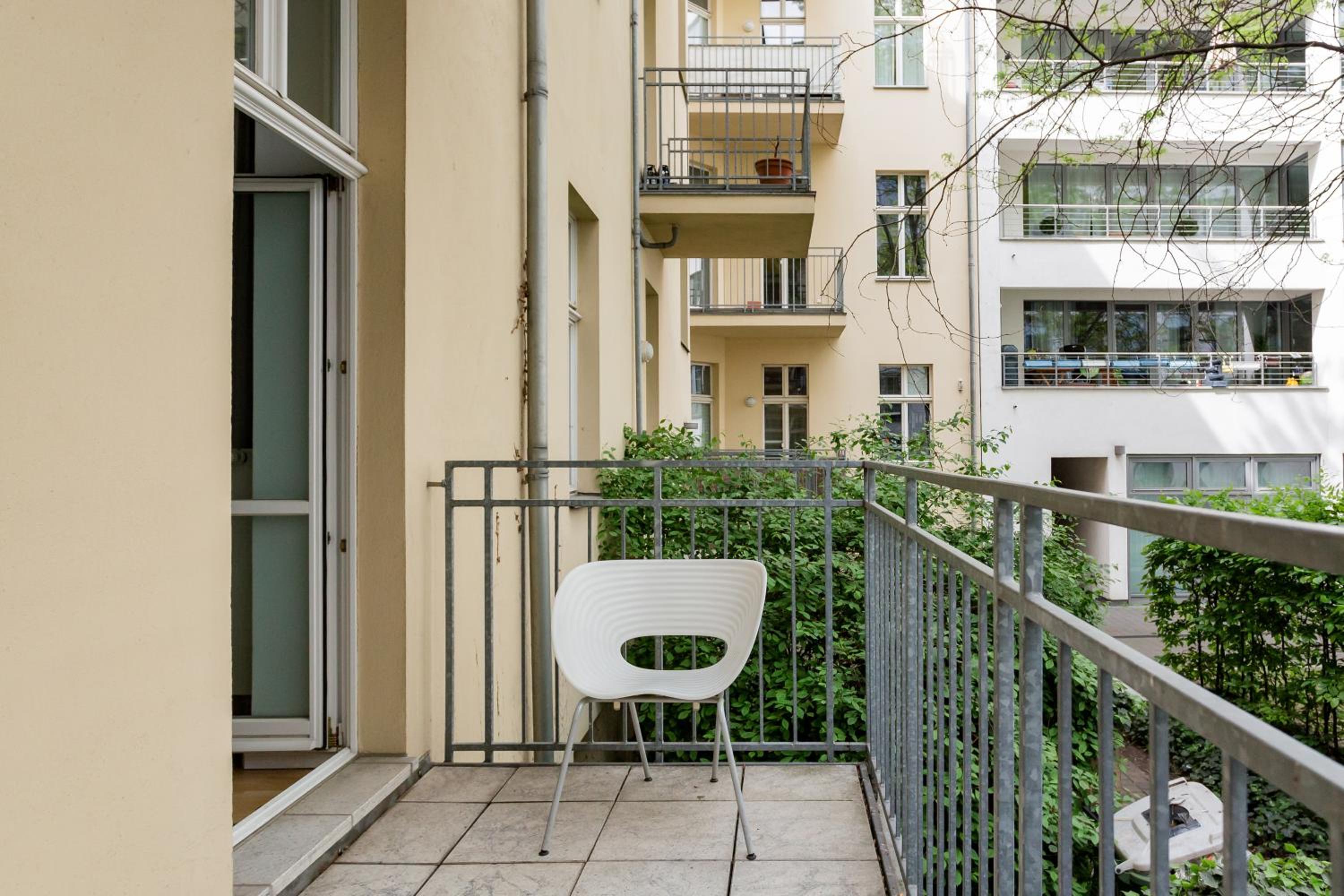 Luxury 2 Bedroom apartment in the heart of Mitte, Berlin