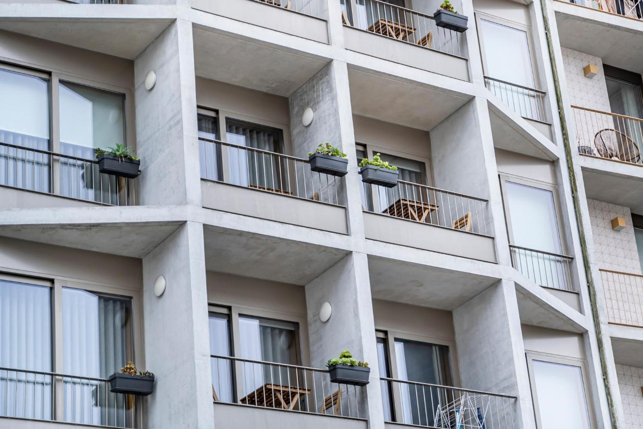 Nomad's Easy Stay - 1BED 6th Floor Campanhã view 2
