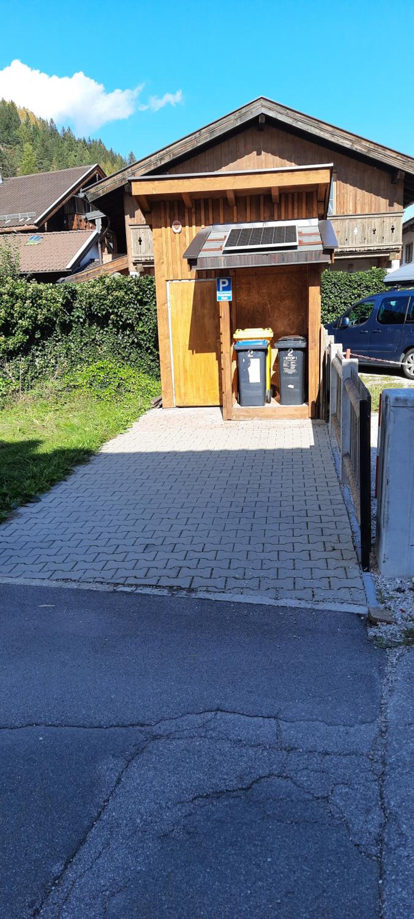 Ferienhaus Klotz das familienfreundliche Ferienhaus