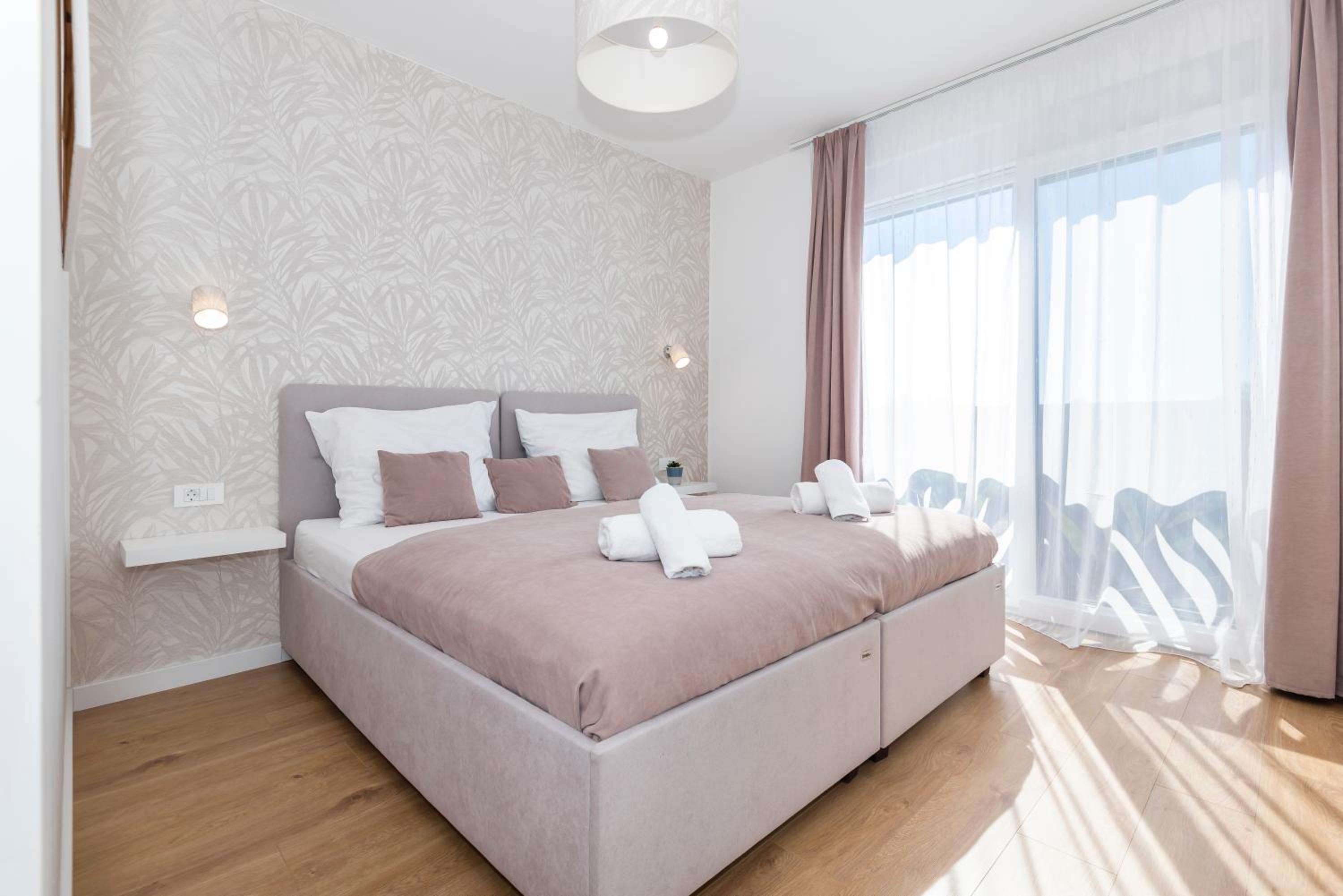 Katrya luxury villa view 5