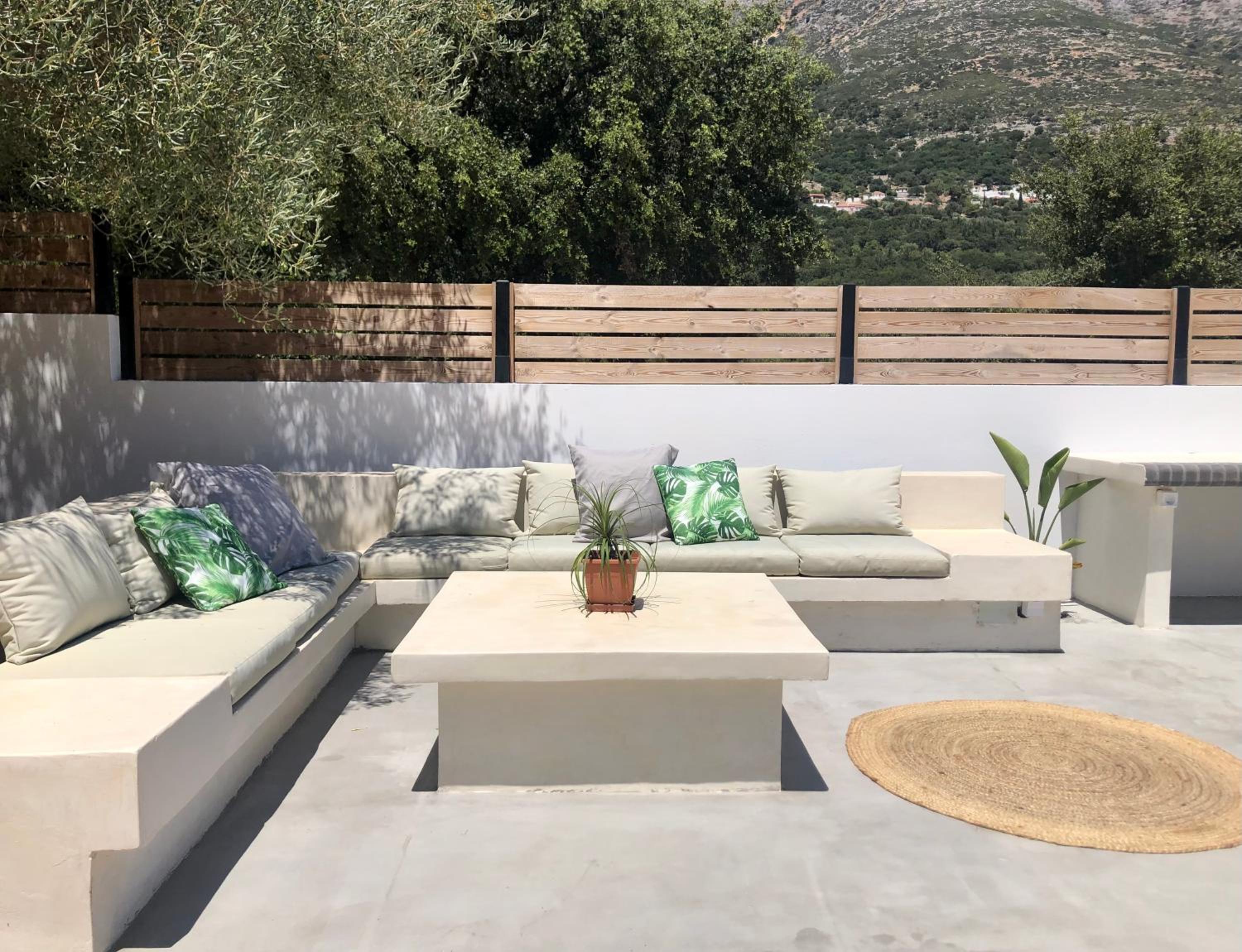 Diosas Luxury Villas view 3