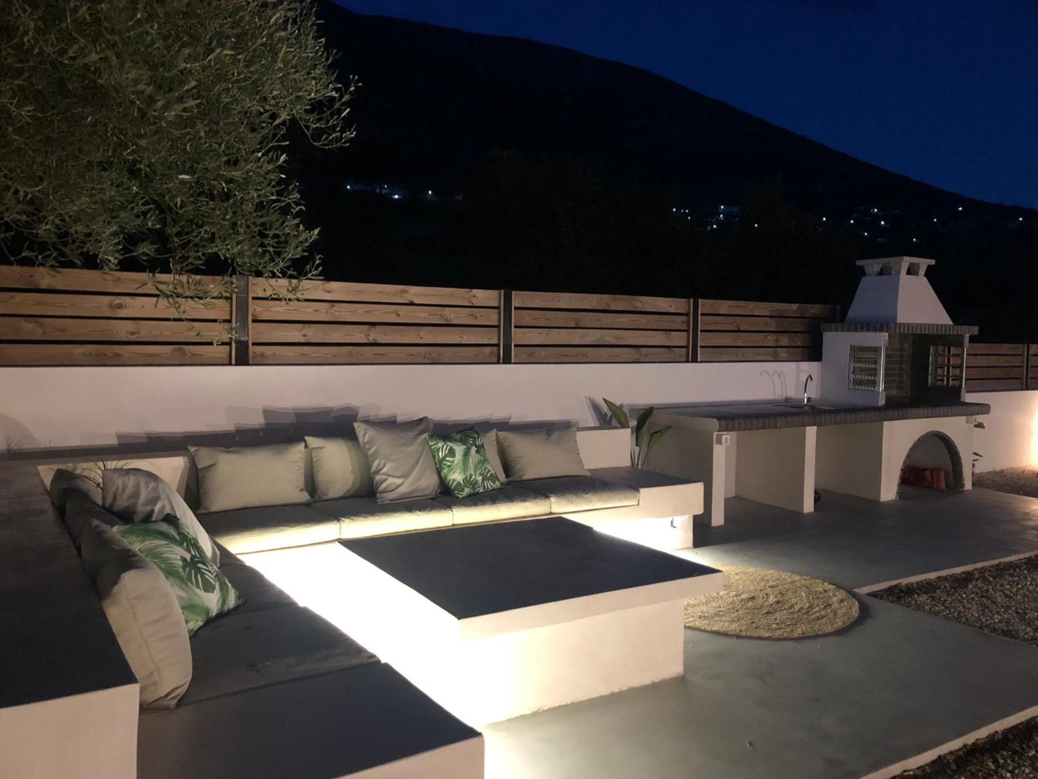 Diosas Luxury Villas view 2