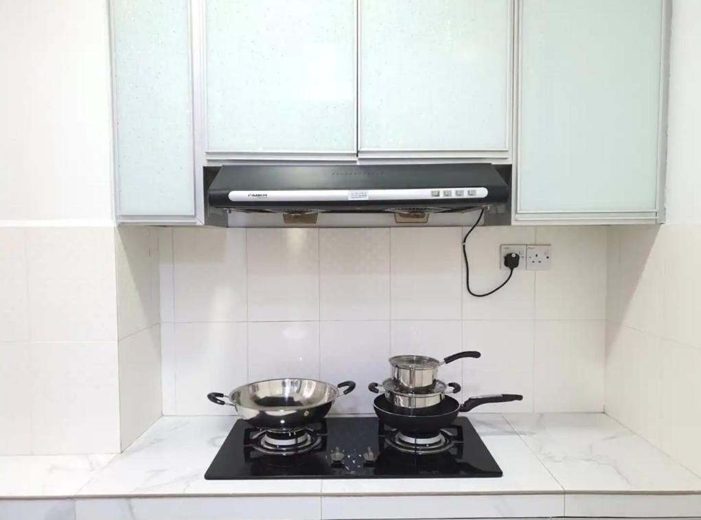 Rafflesia Condominium by Dahlia Homes