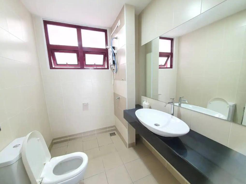 Rafflesia Condominium by Dahlia Homes
