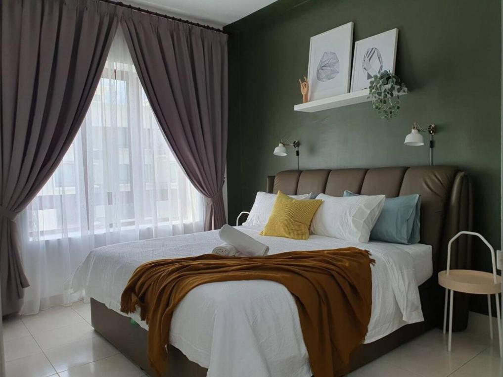 Rafflesia Condominium by Dahlia Homes