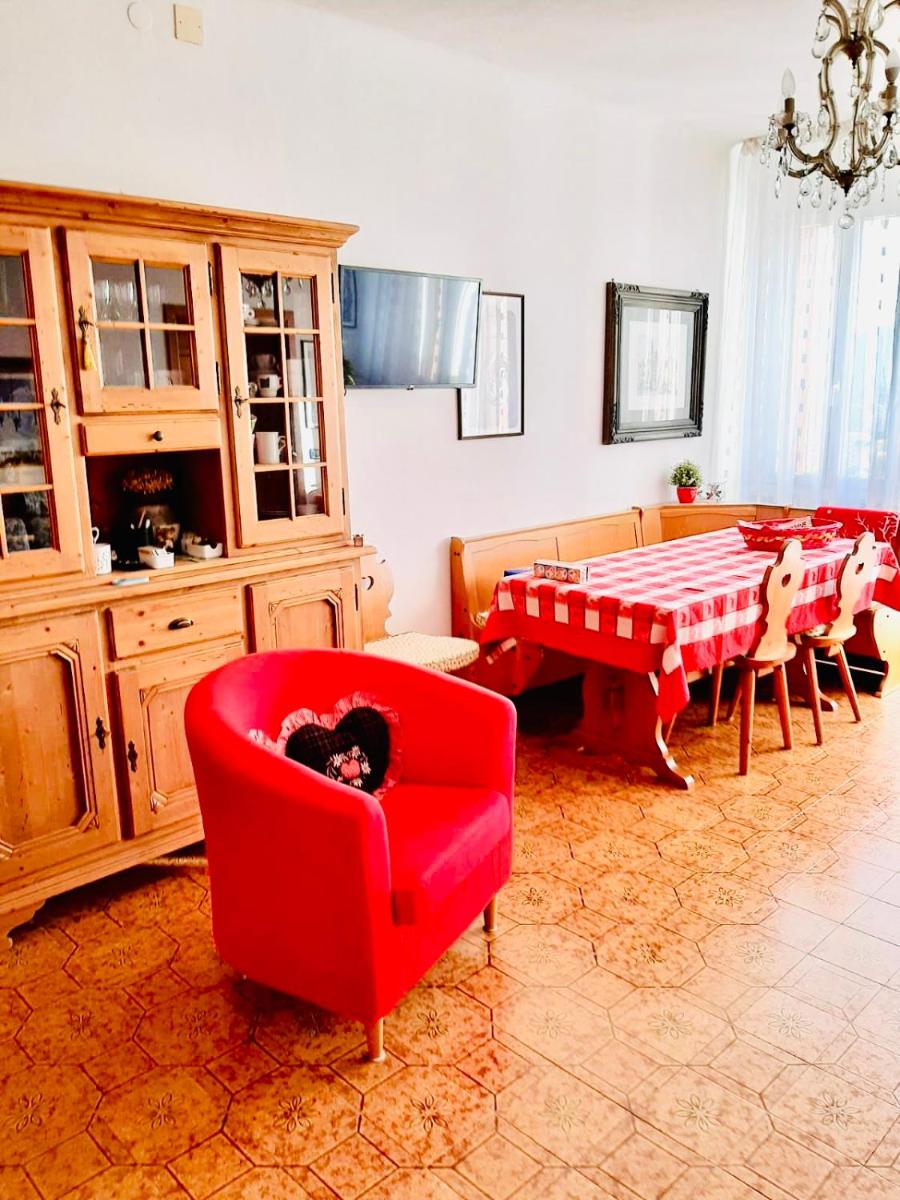 LILLI'S HOME Appartamento confortevole vicino ad Asiago