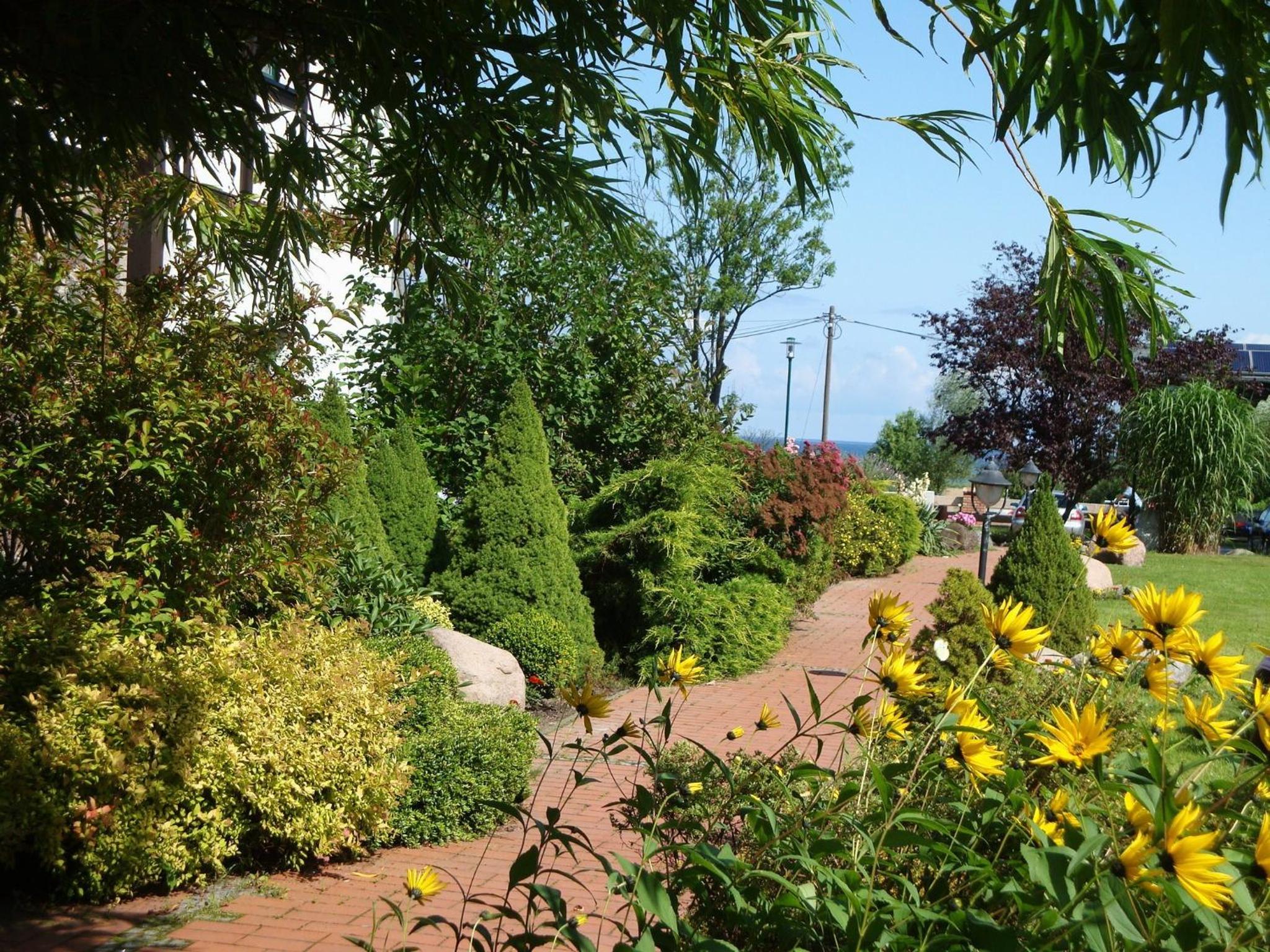 Gutspark Seeblick