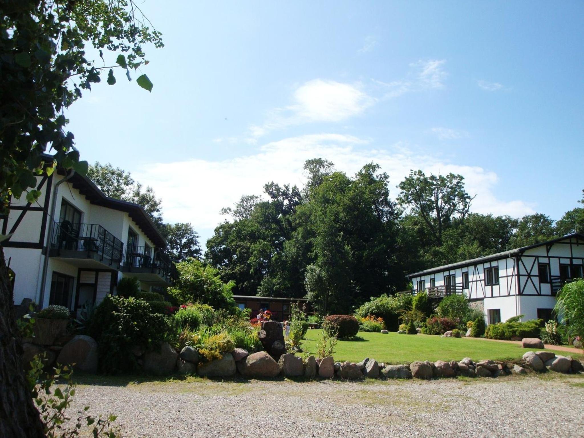 Gutspark Seeblick