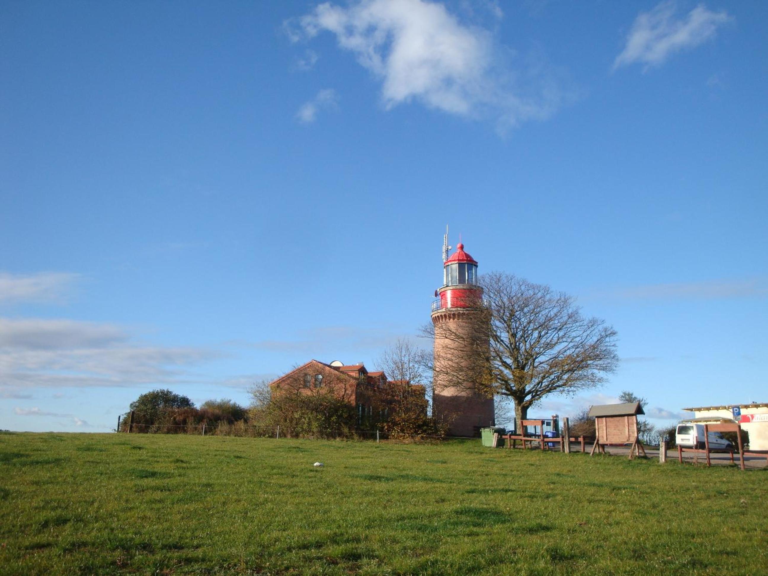 Gutspark Seeblick
