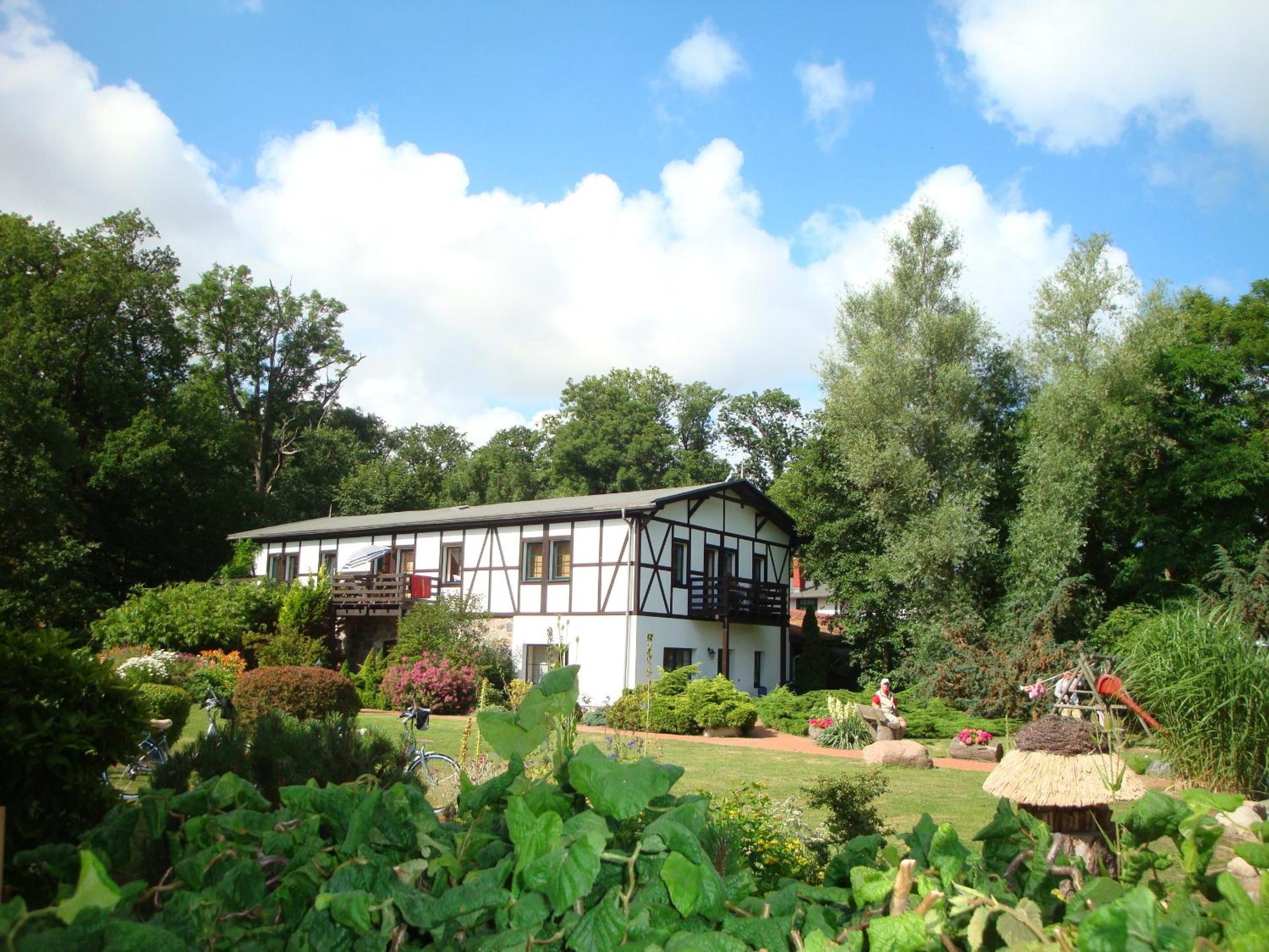 Gutspark Seeblick