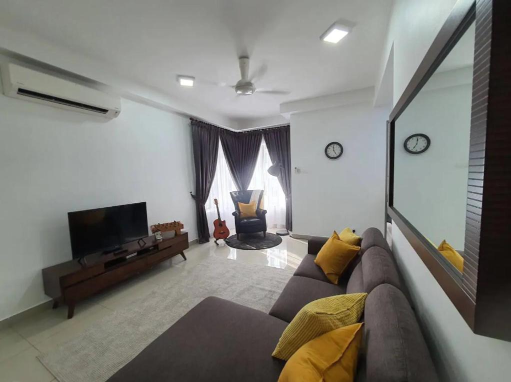 Rafflesia Condominium by Dahlia Homes