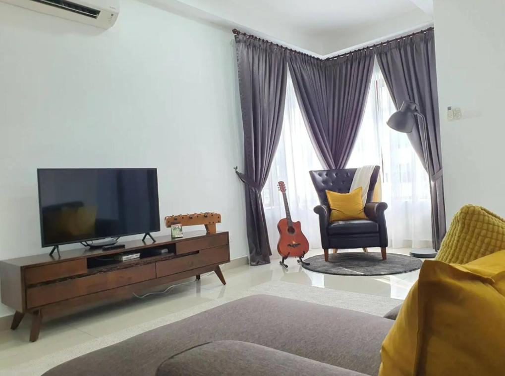 Rafflesia Condominium by Dahlia Homes