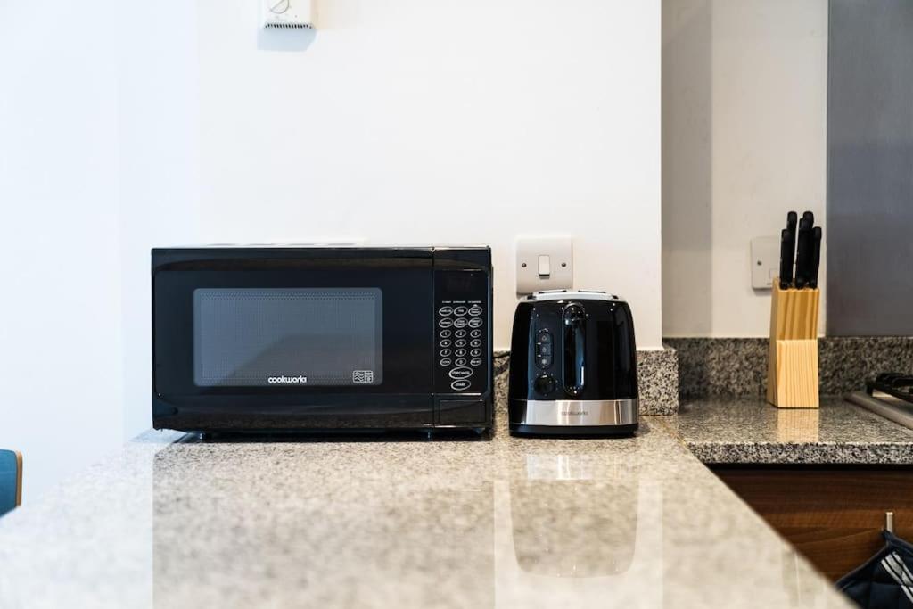 Liverpool St Shoreditch London Terrace Apartment