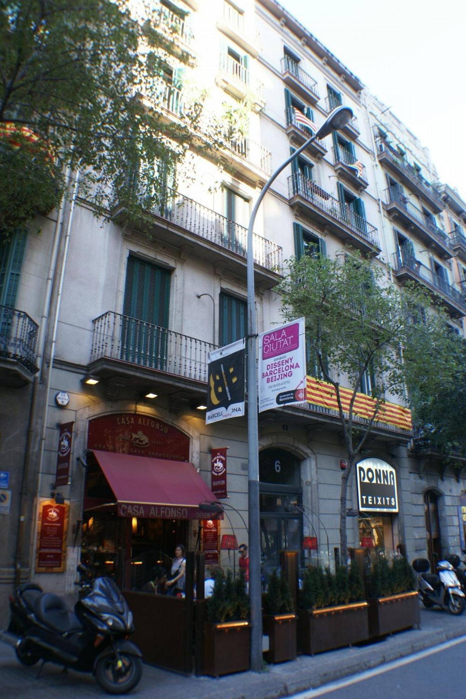 Flateli Llúria