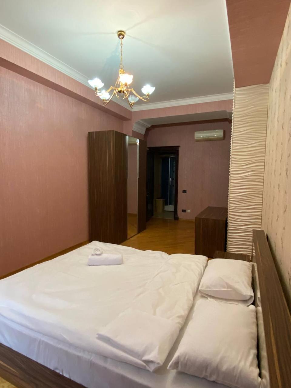 Sapphire Central Apartments