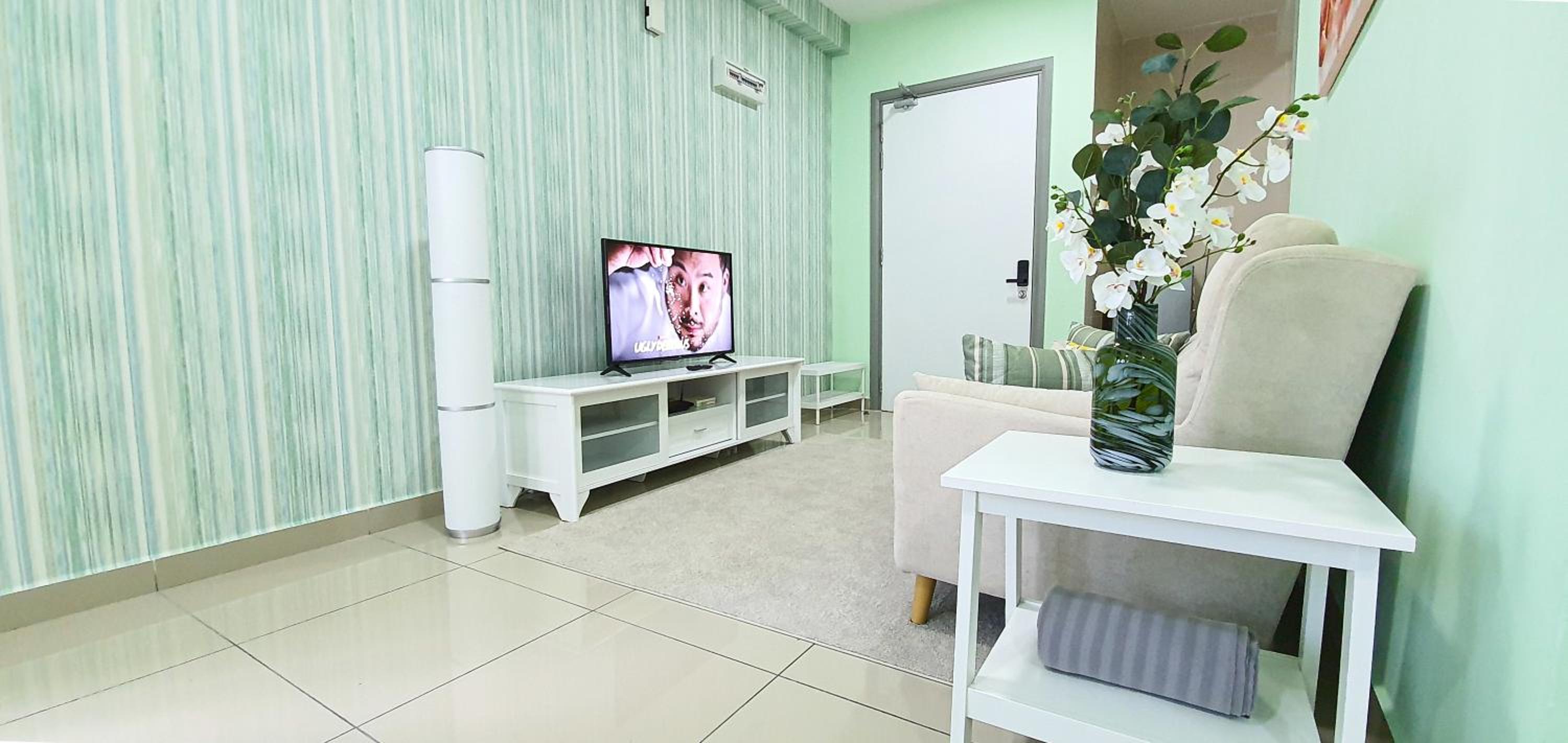 Rafflesia Condominium by Dahlia Homes