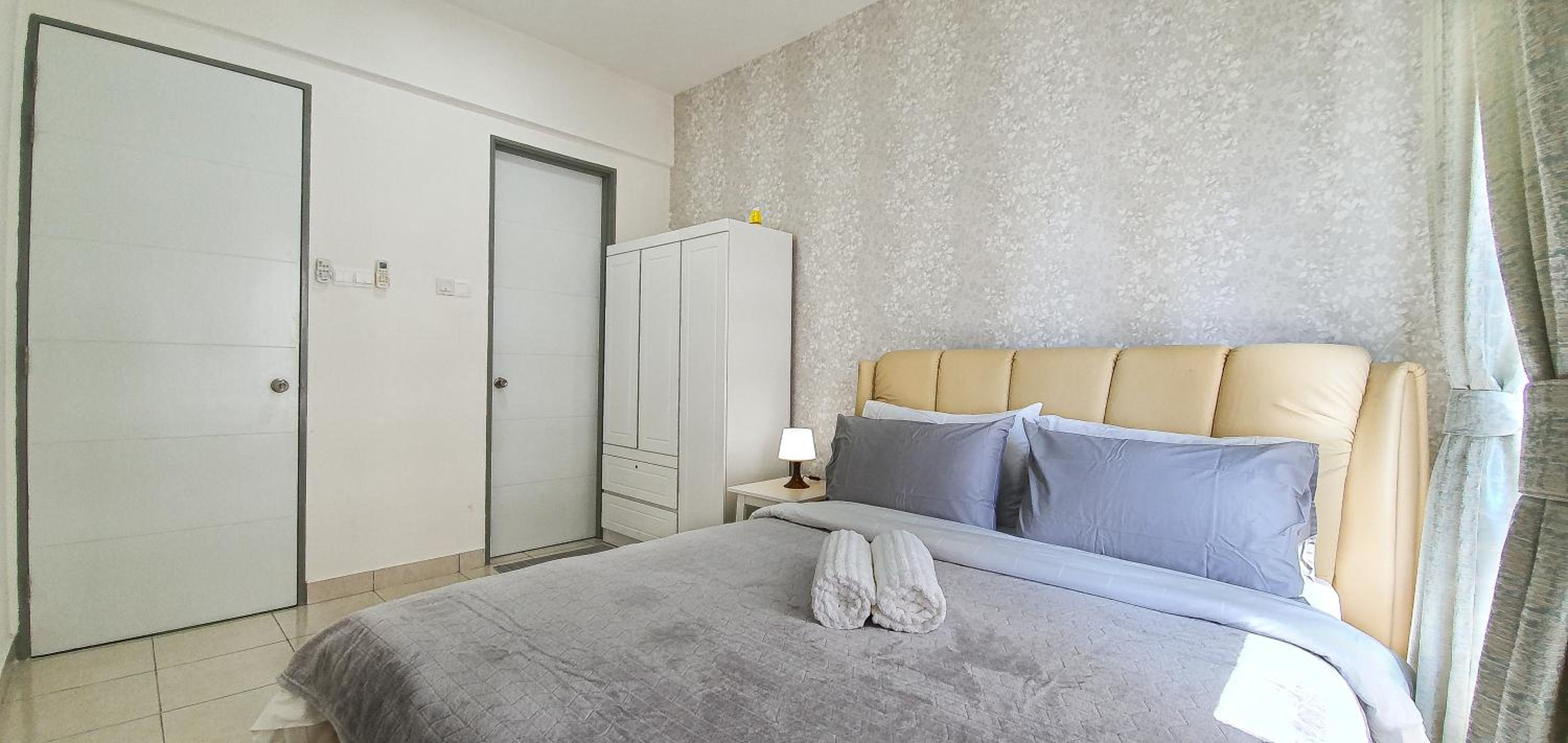 Rafflesia Condominium by Dahlia Homes