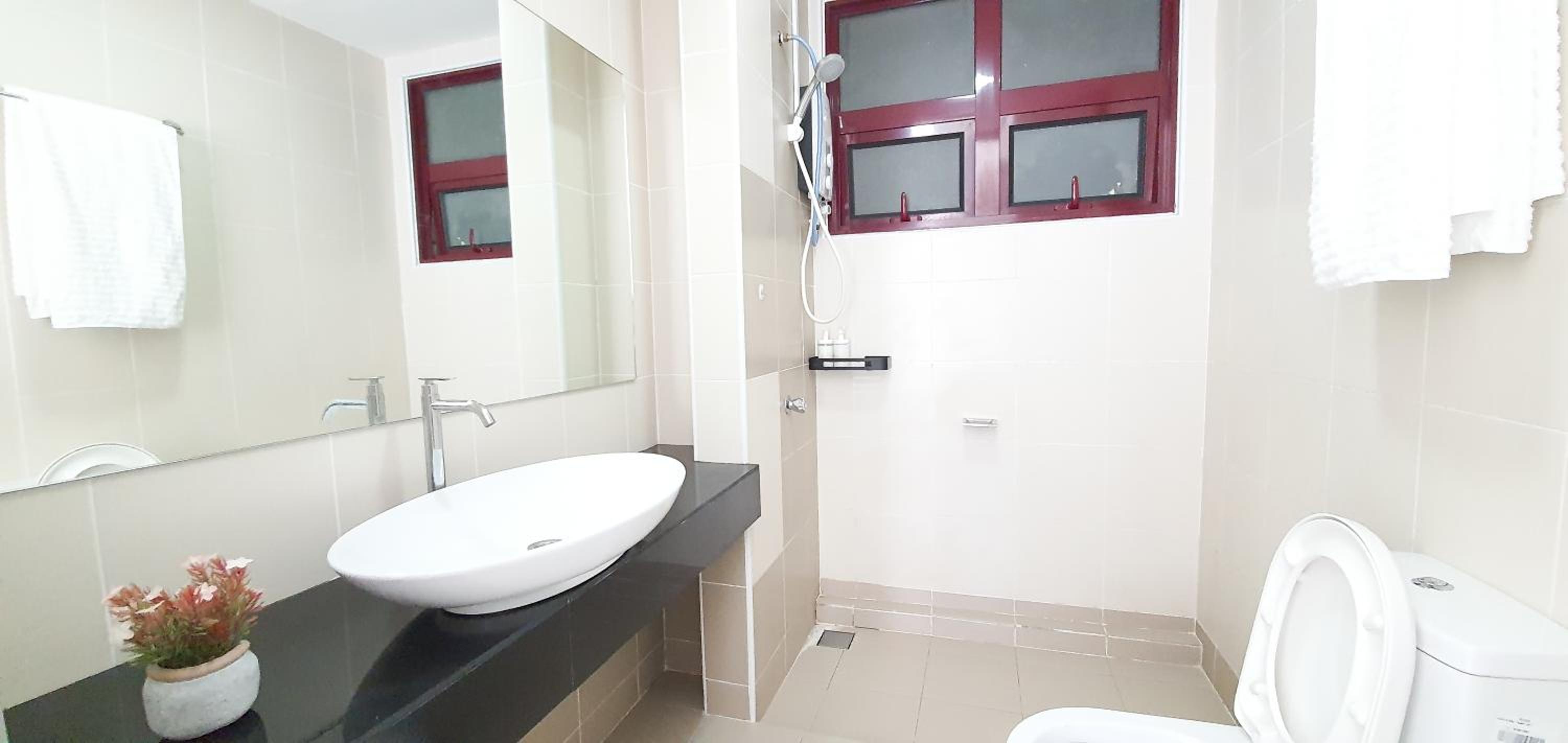Rafflesia Condominium by Dahlia Homes