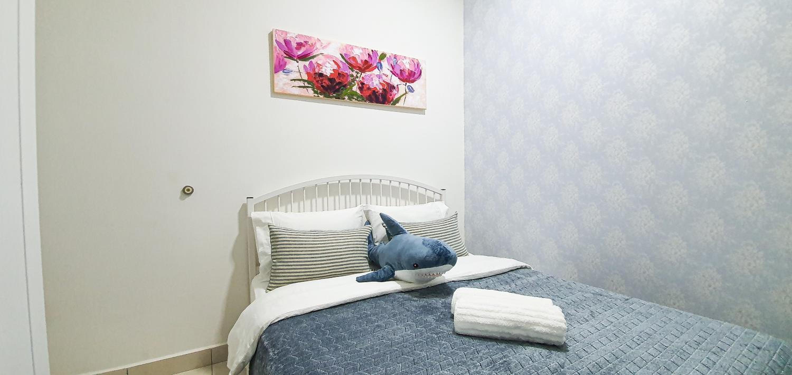 Rafflesia Condominium by Dahlia Homes