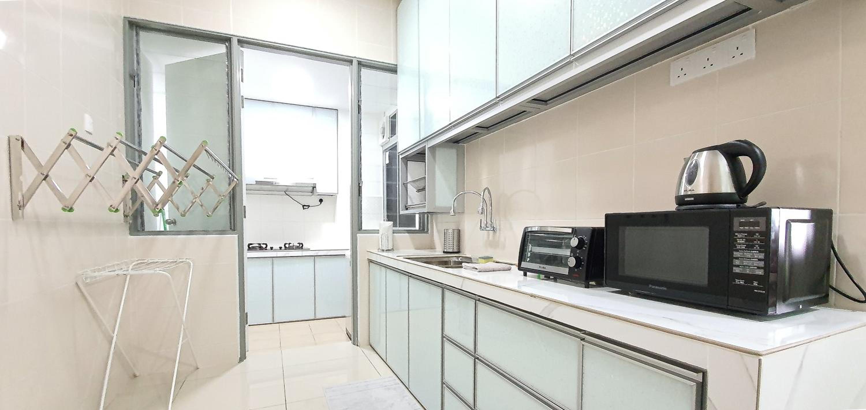 Rafflesia Condominium by Dahlia Homes