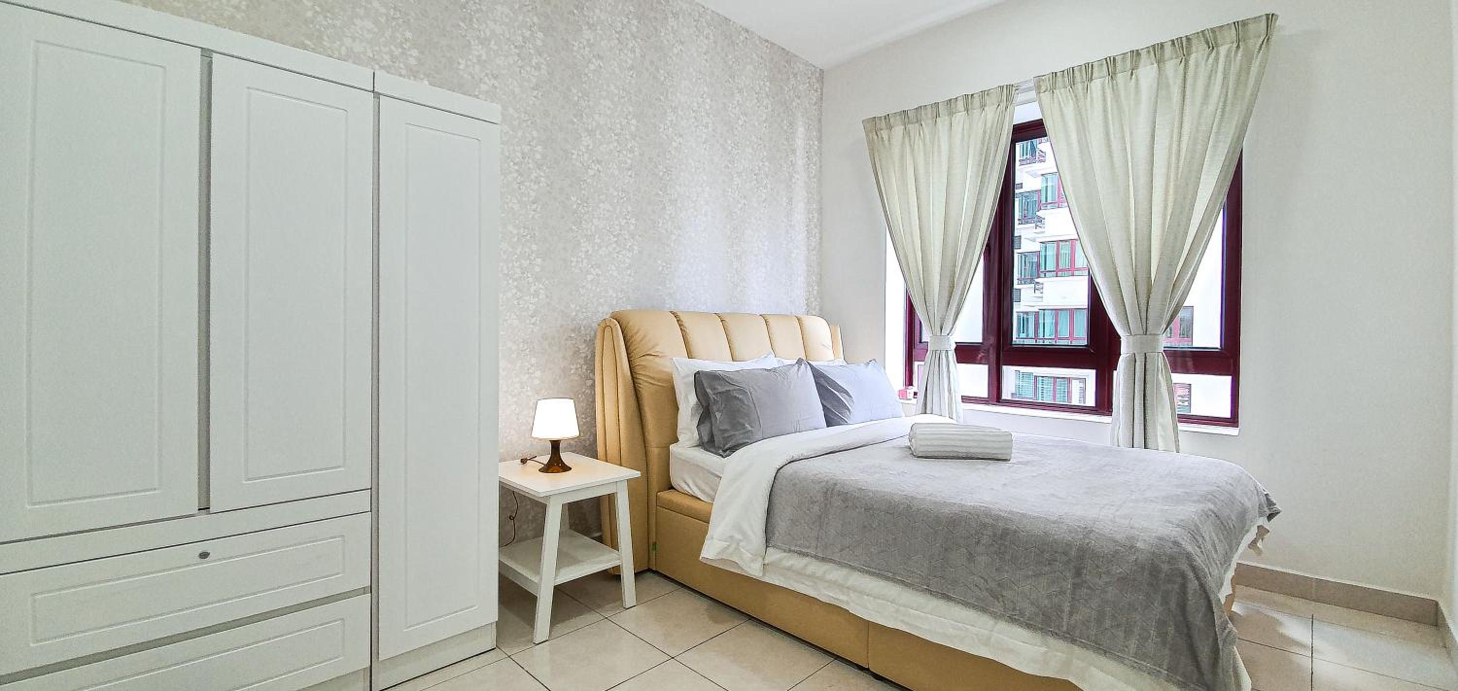 Rafflesia Condominium by Dahlia Homes