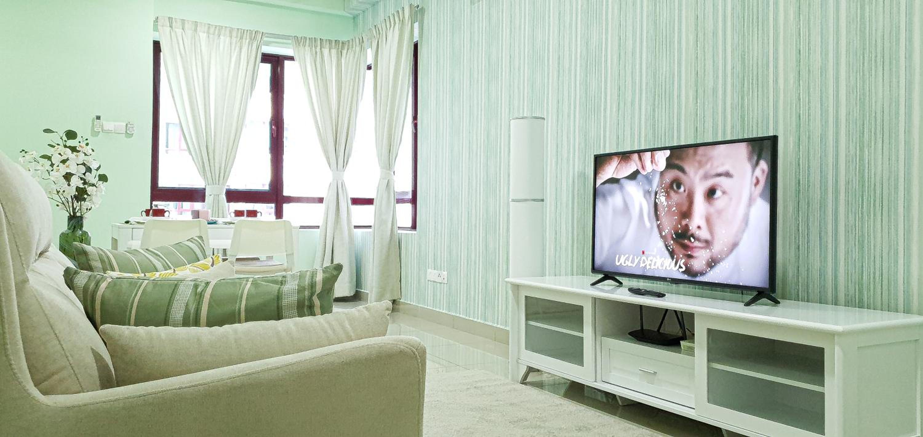Rafflesia Condominium by Dahlia Homes