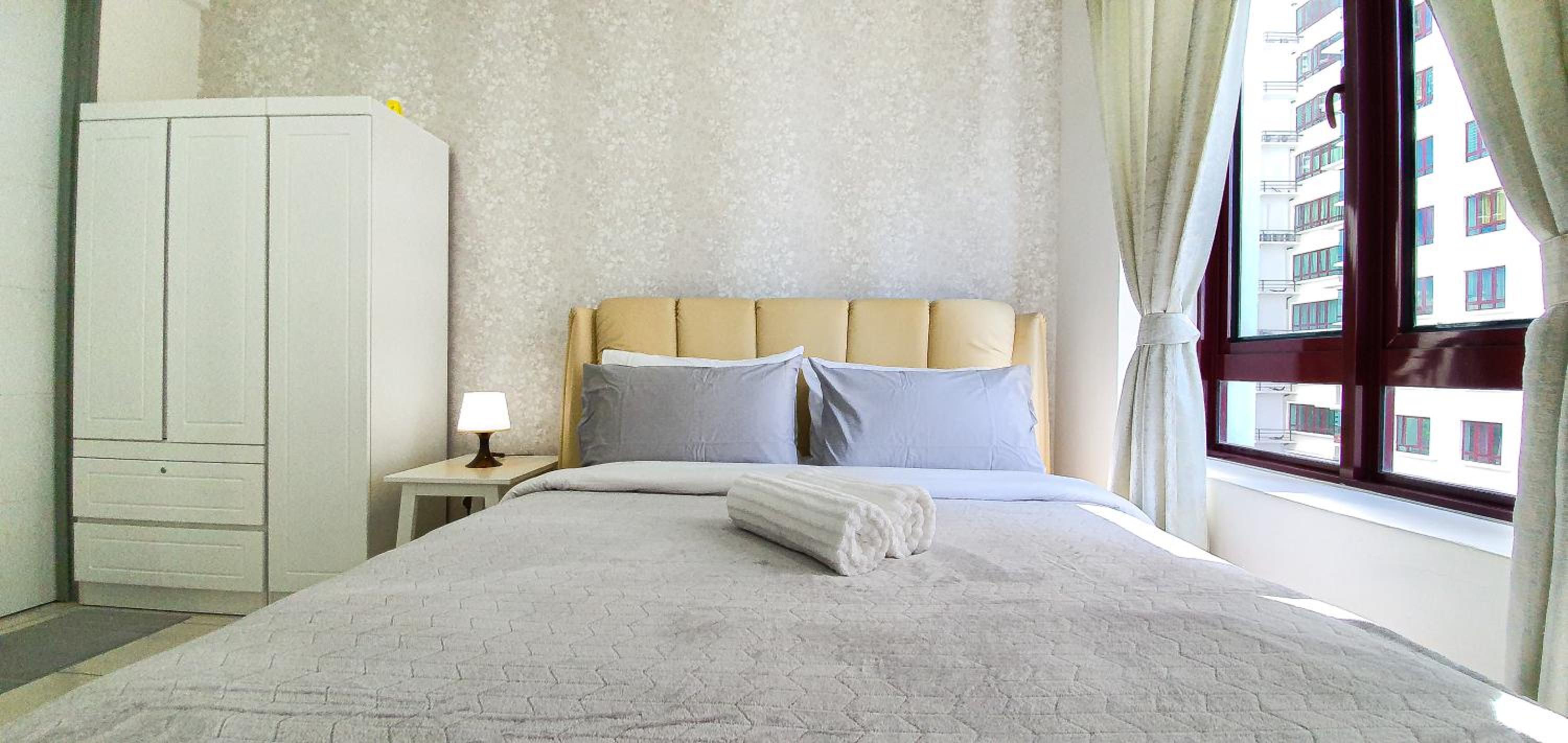 Rafflesia Condominium by Dahlia Homes