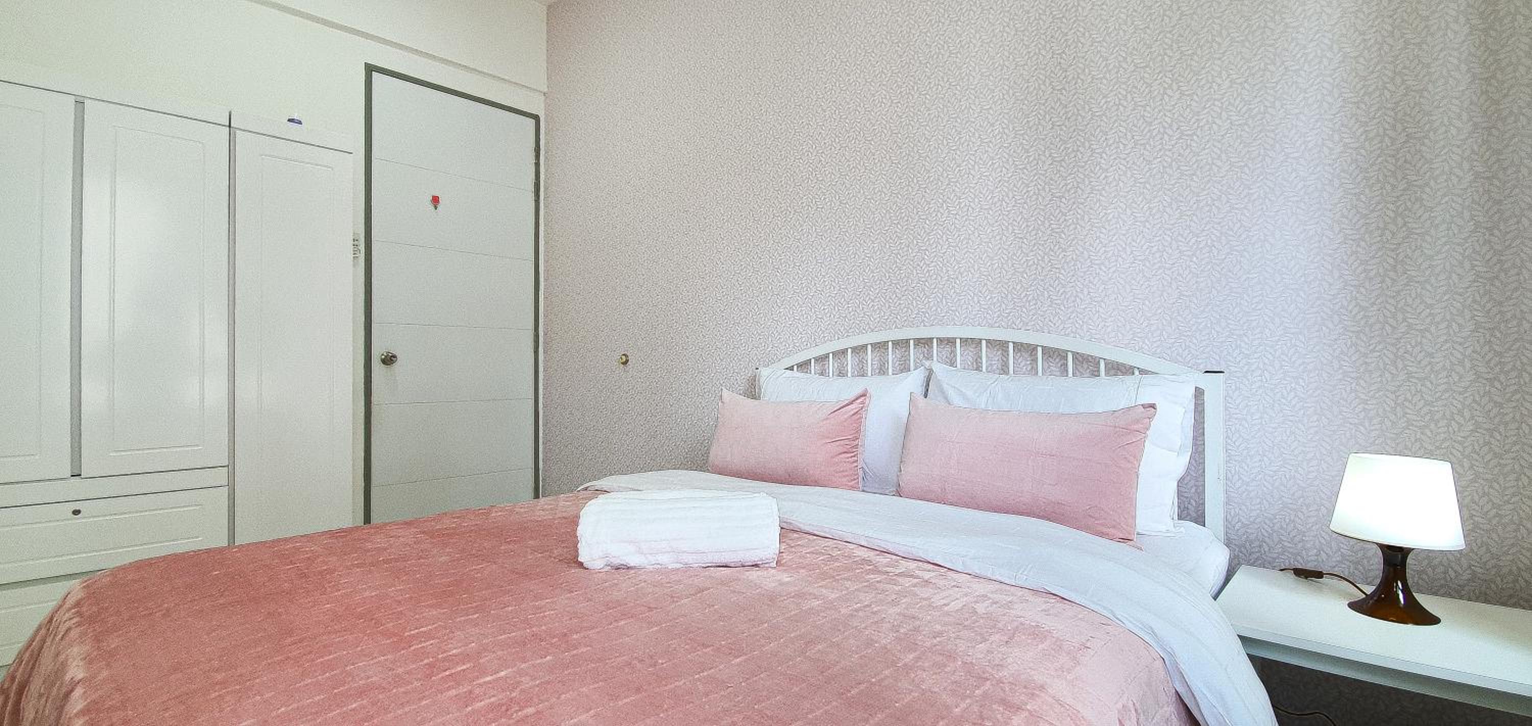 Rafflesia Condominium by Dahlia Homes