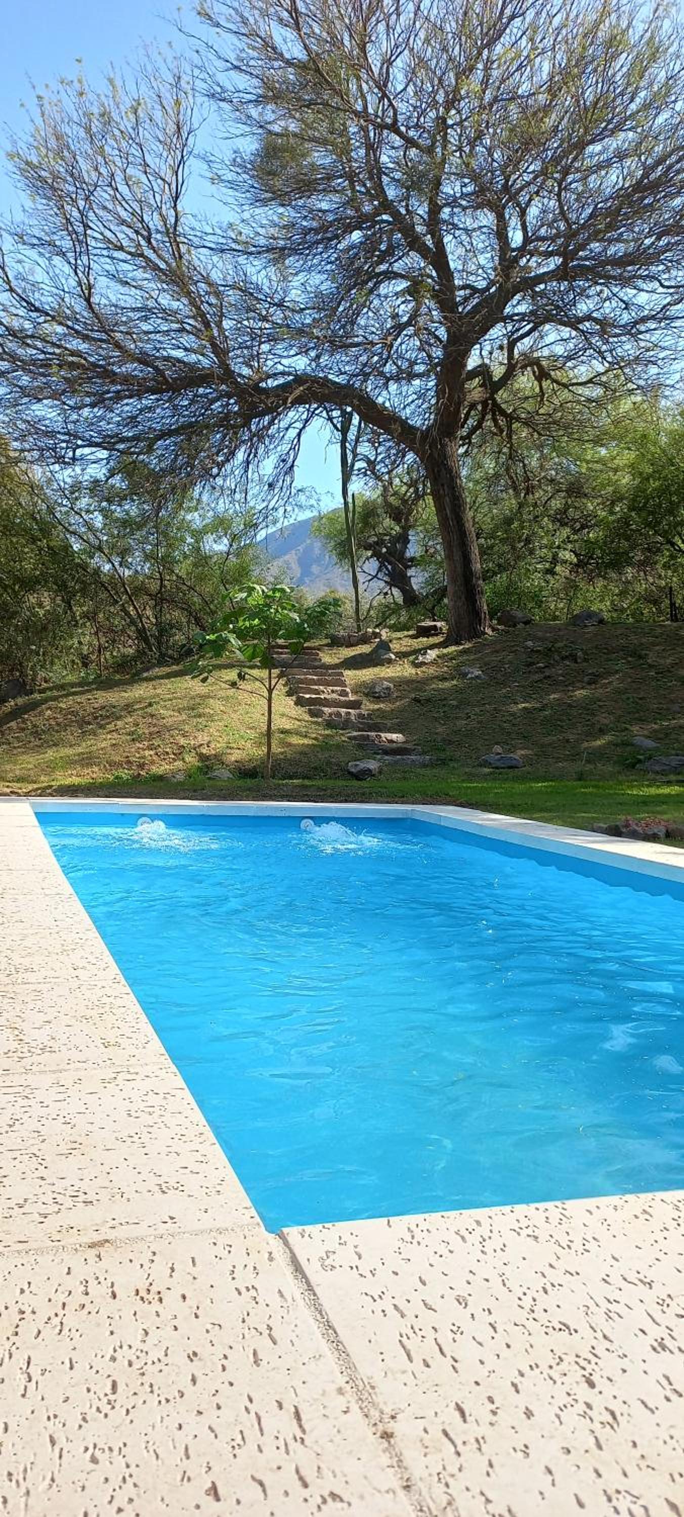 TADASANA CASA DE CAMPO