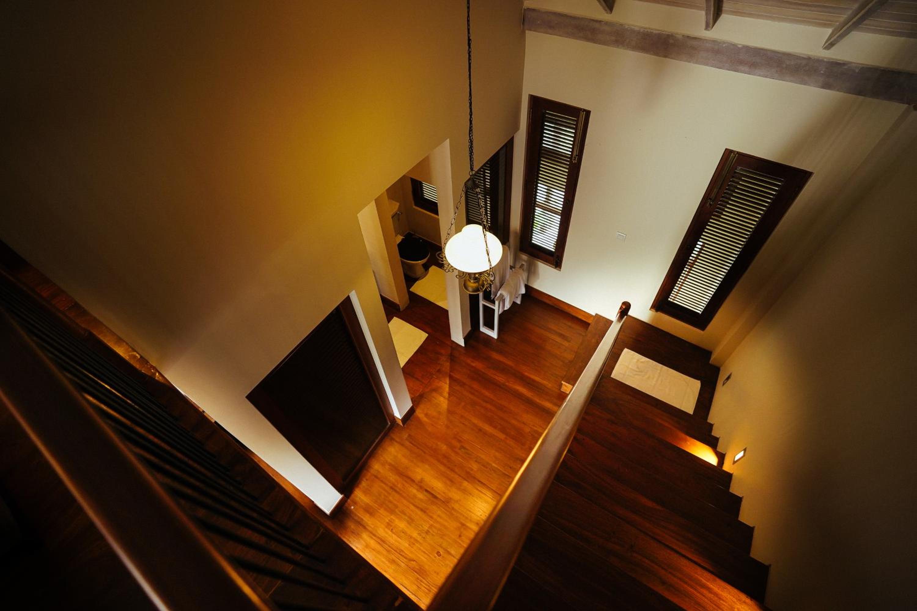 Church Street Townhouse view 3