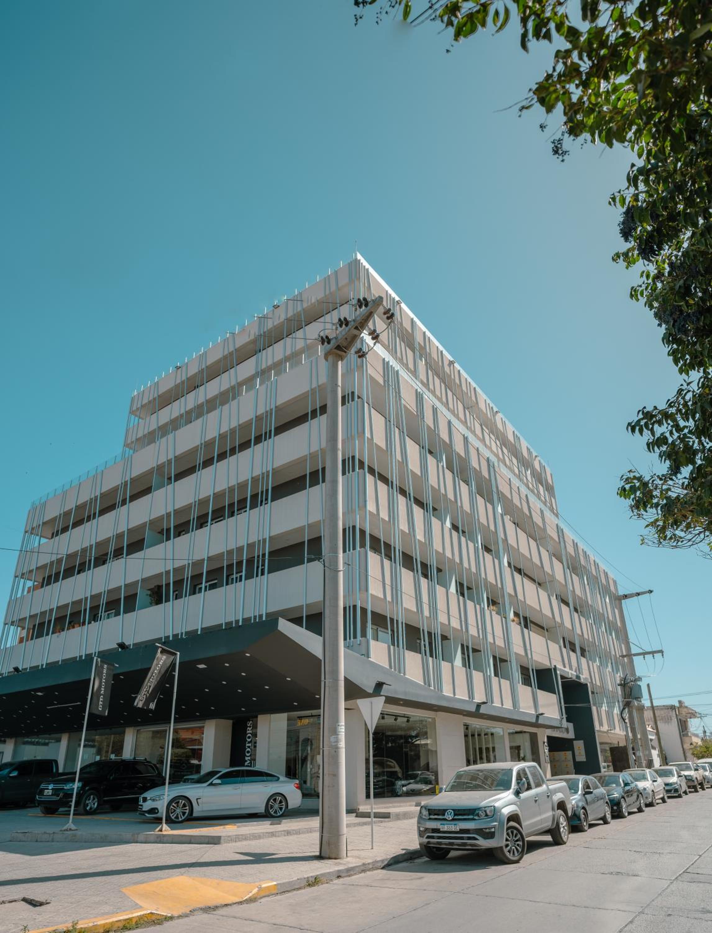 building