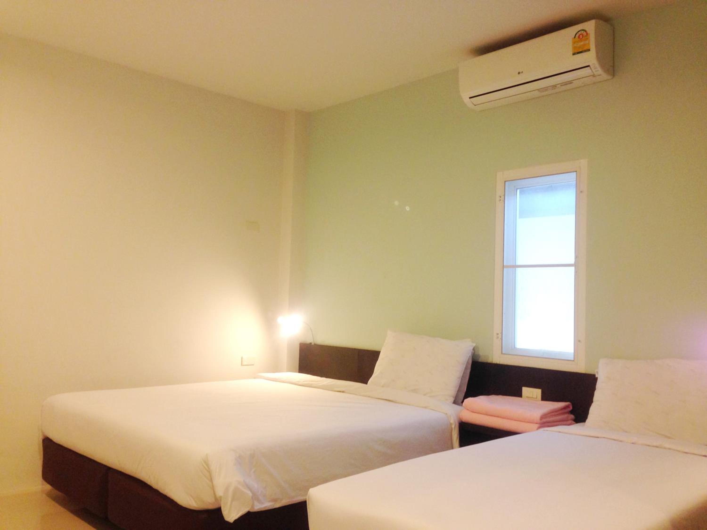 Chiangrai Green Park Resort