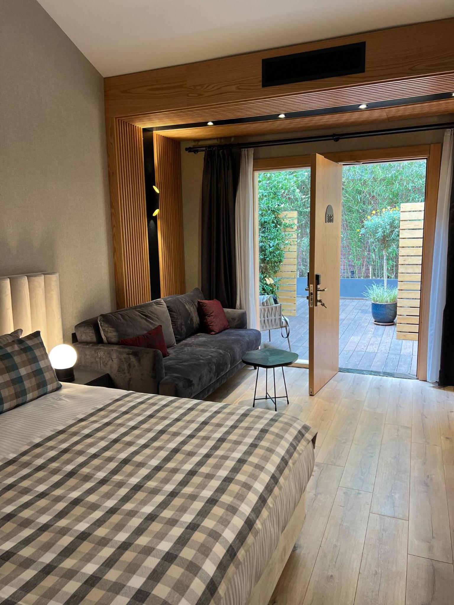 Dosso Dossi Otelleri Laleli - Image 52