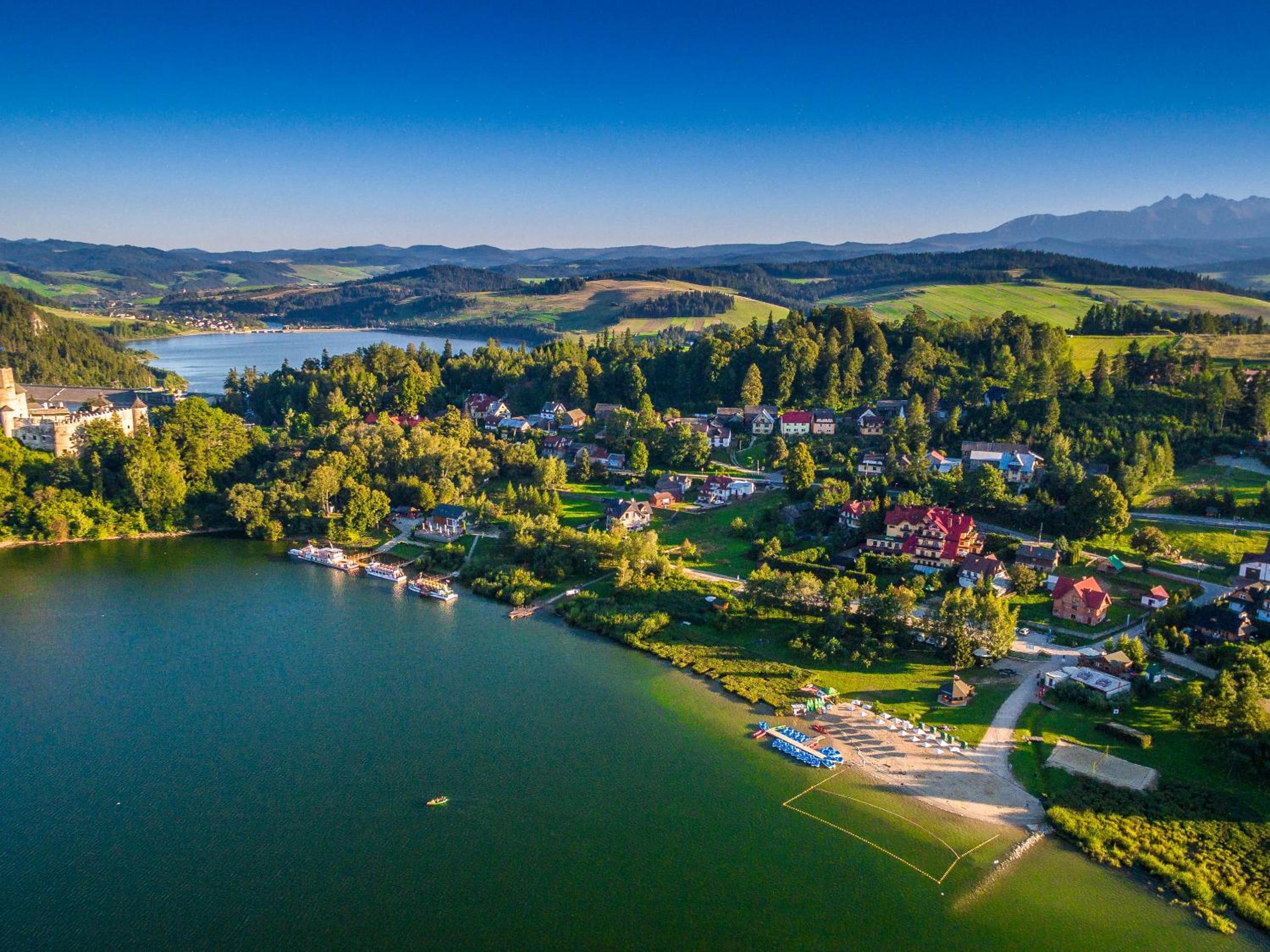 Pensjonat Szczepaniakówka view 3