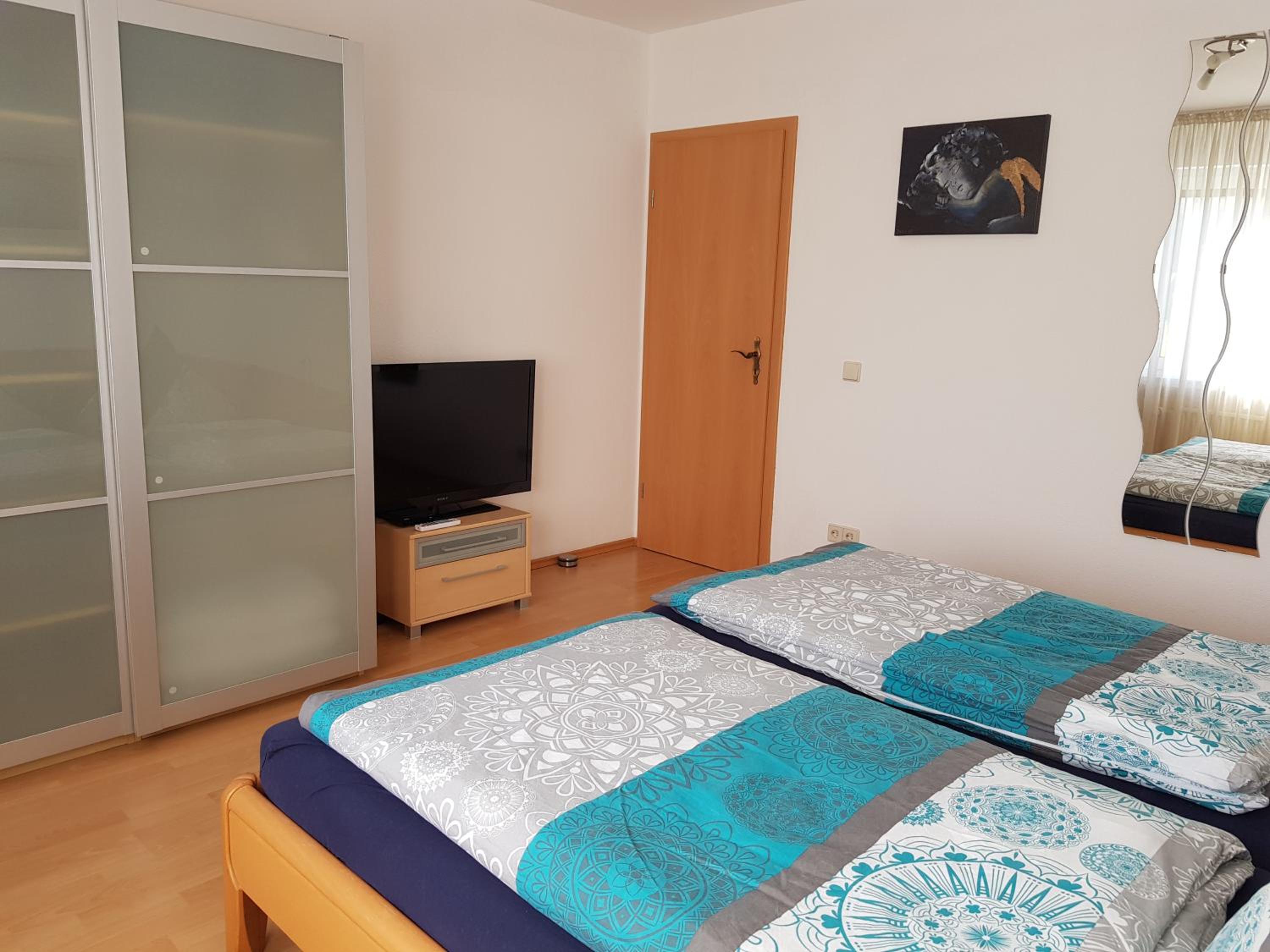 Ferienwohnung Jansen
