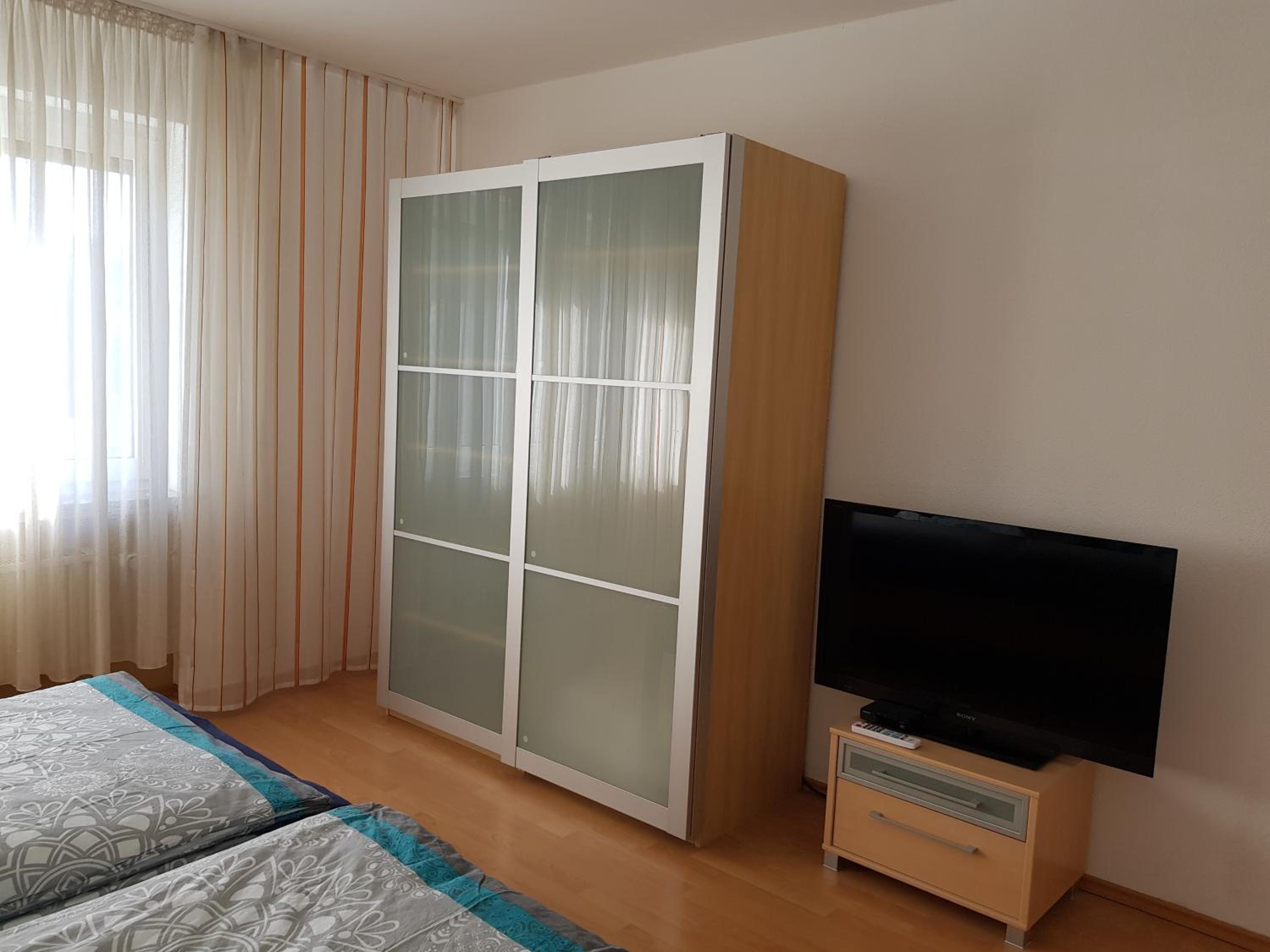 Ferienwohnung Jansen