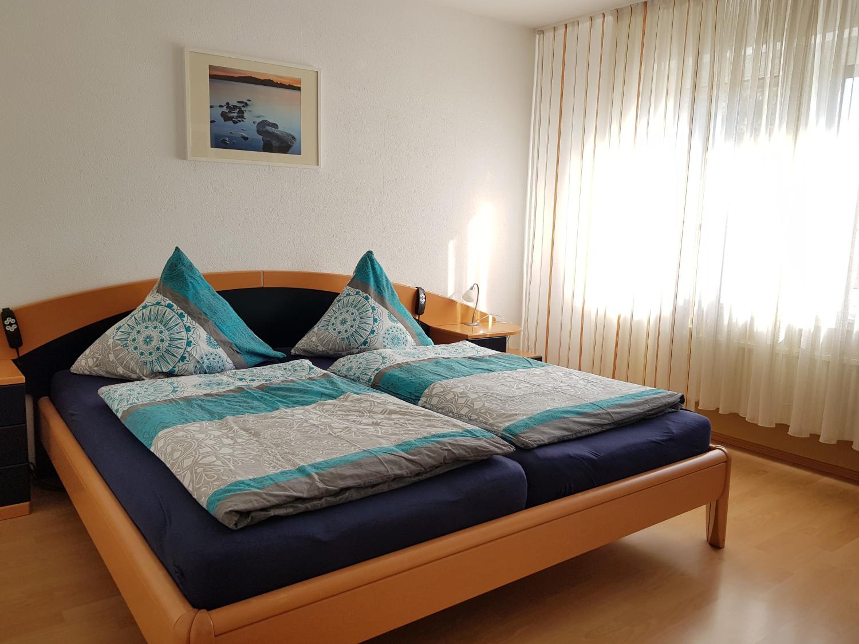 Ferienwohnung Jansen