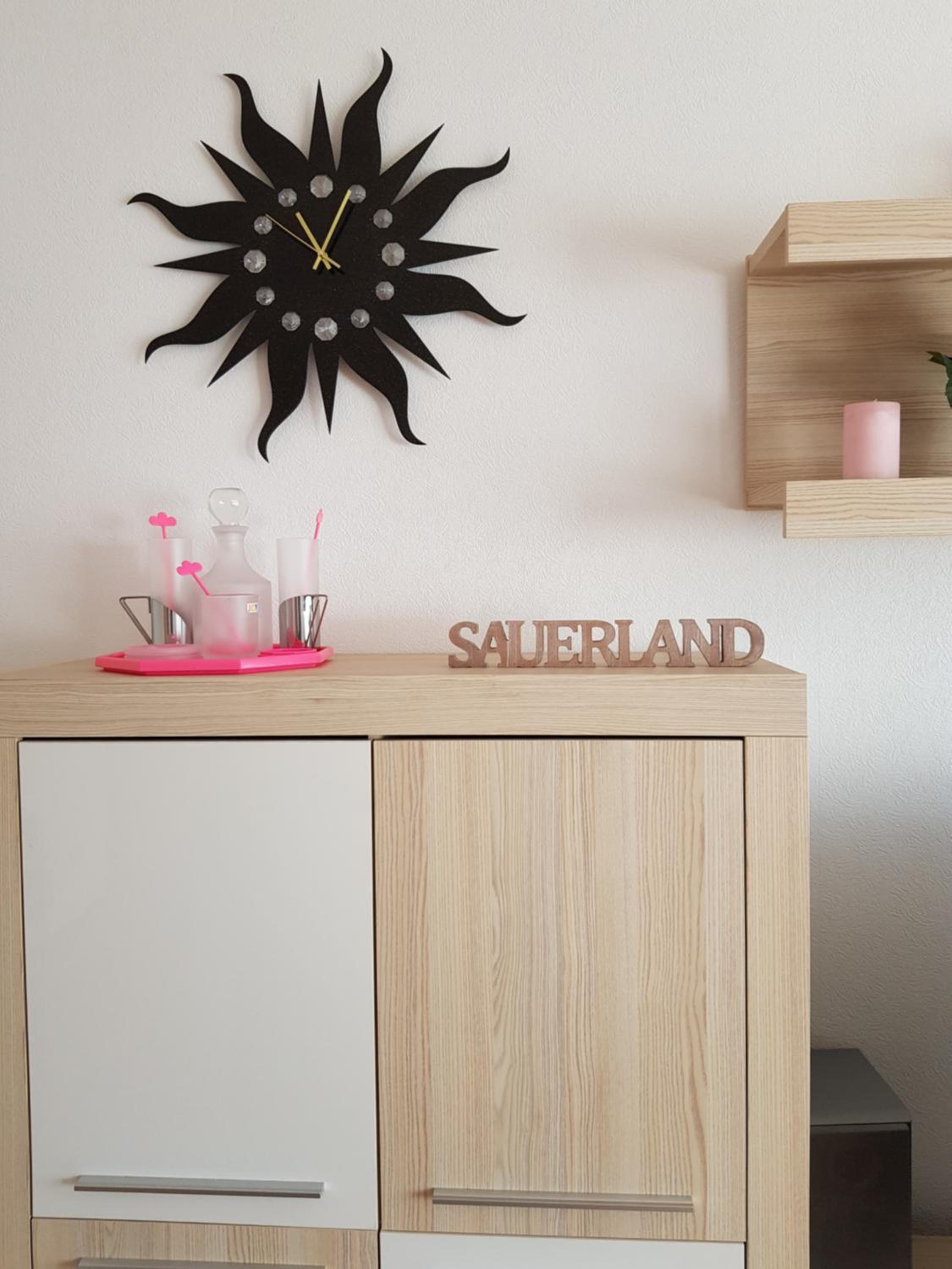 Ferienwohnung Jansen