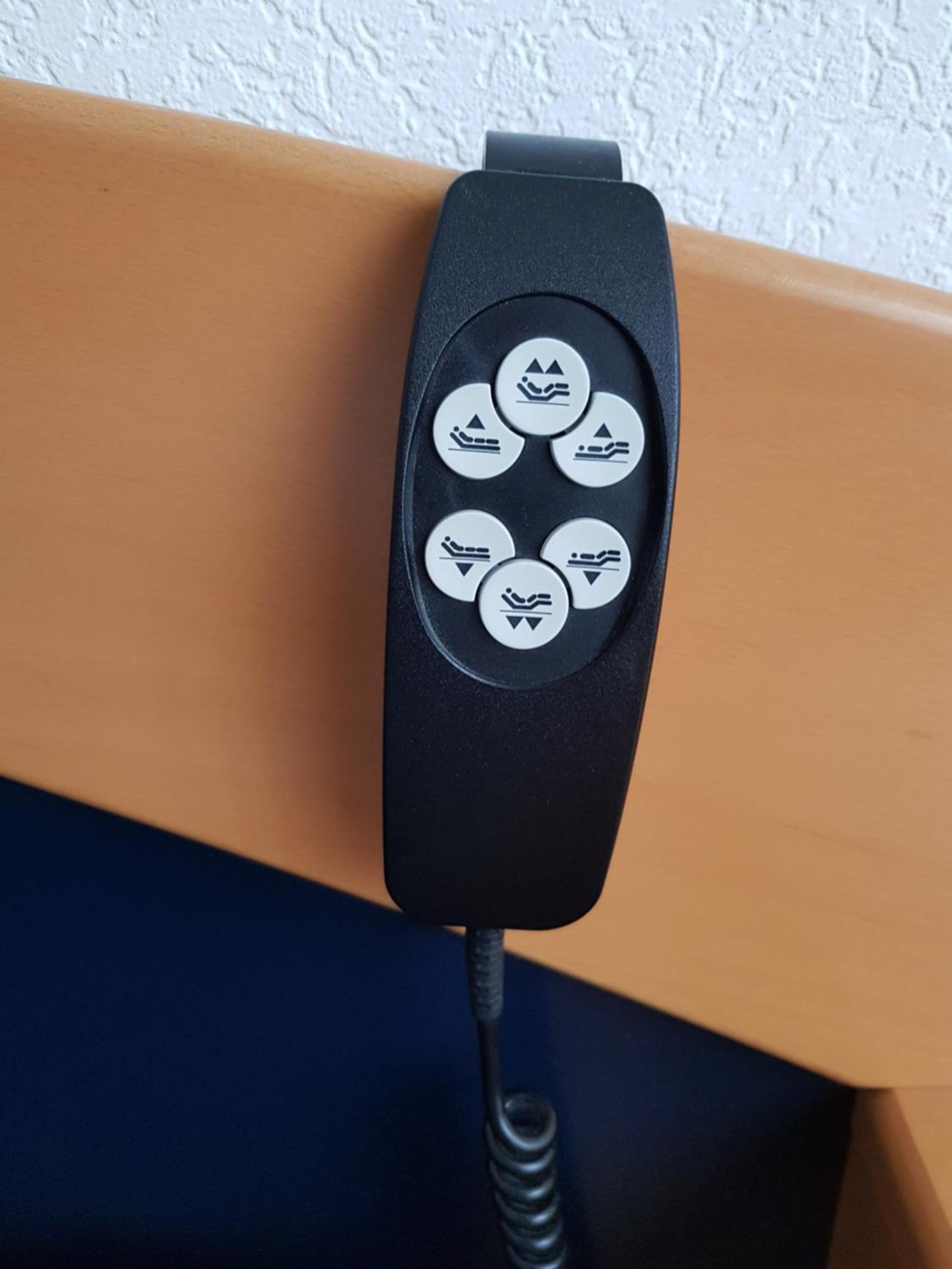 Ferienwohnung Jansen
