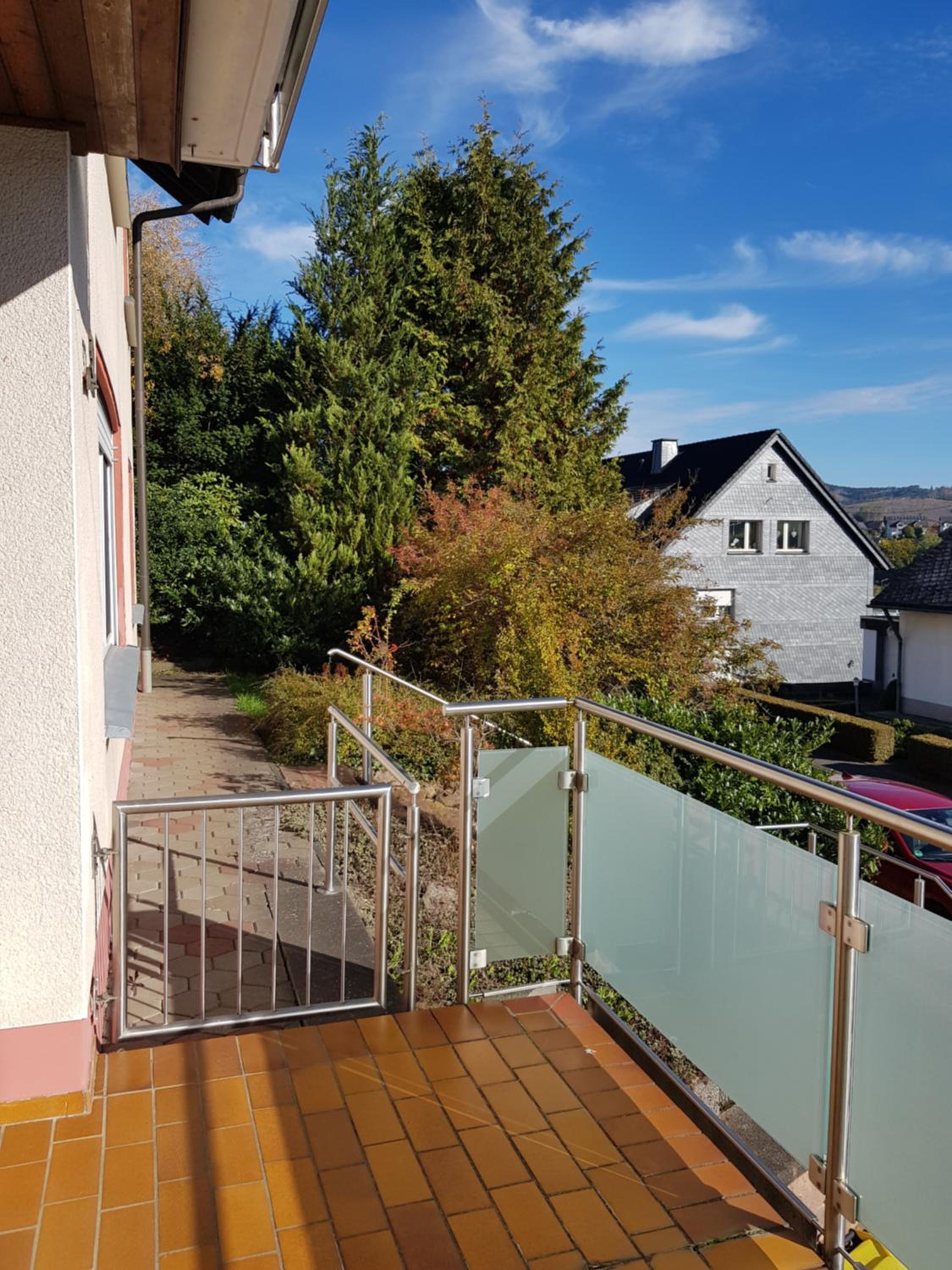Ferienwohnung Jansen
