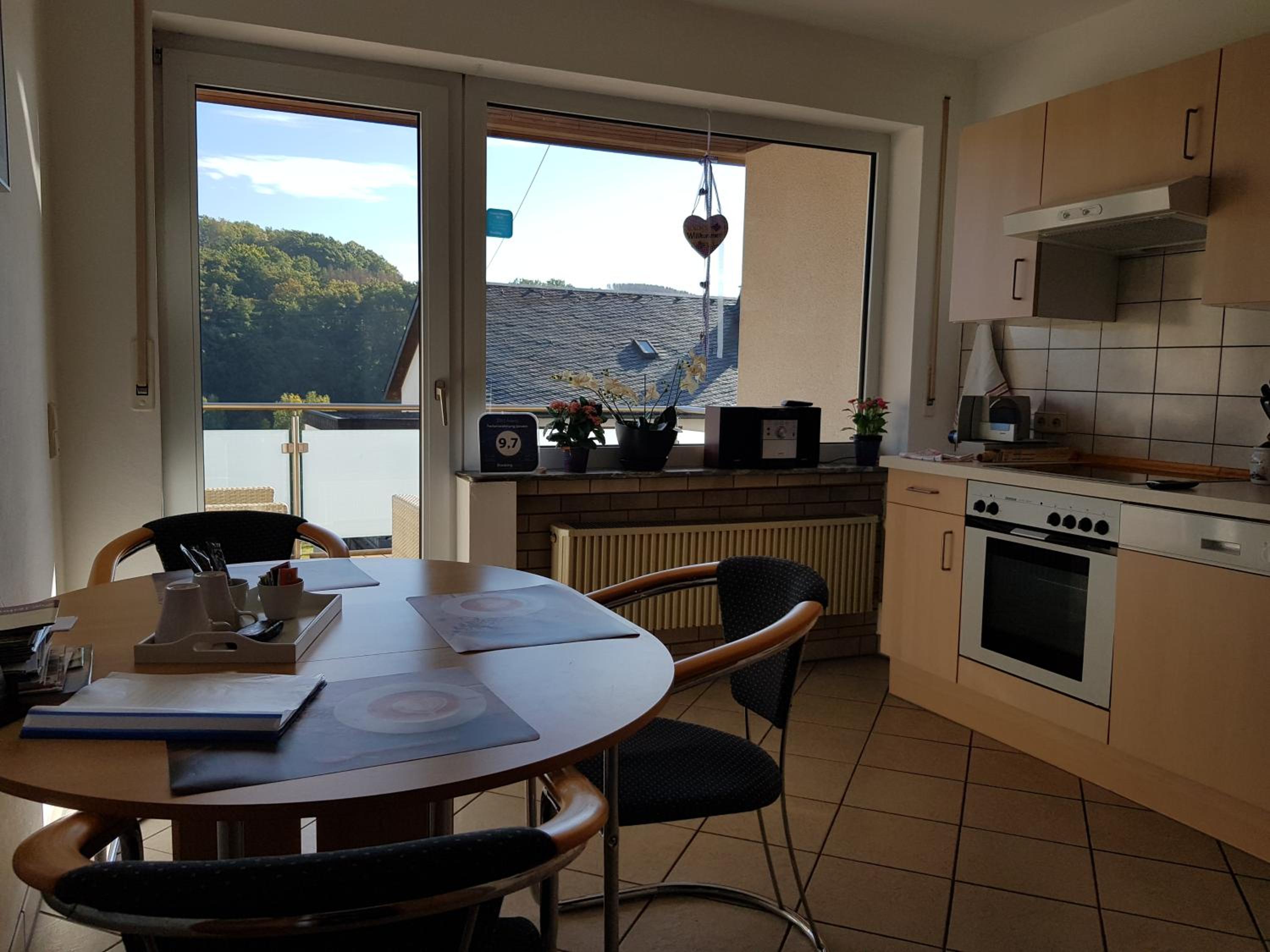 Ferienwohnung Jansen