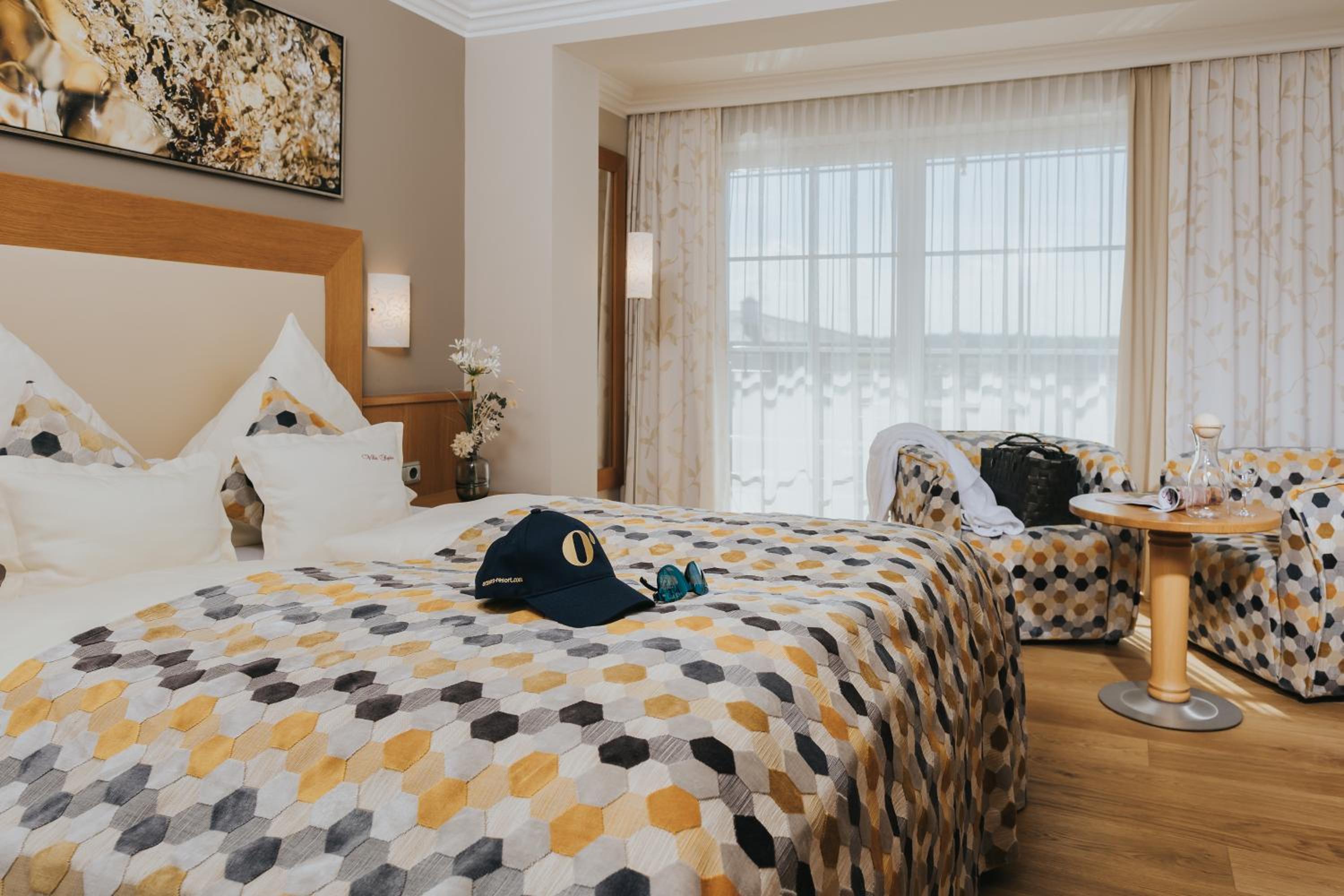 Ortner’s Resort Ortner’s Resort