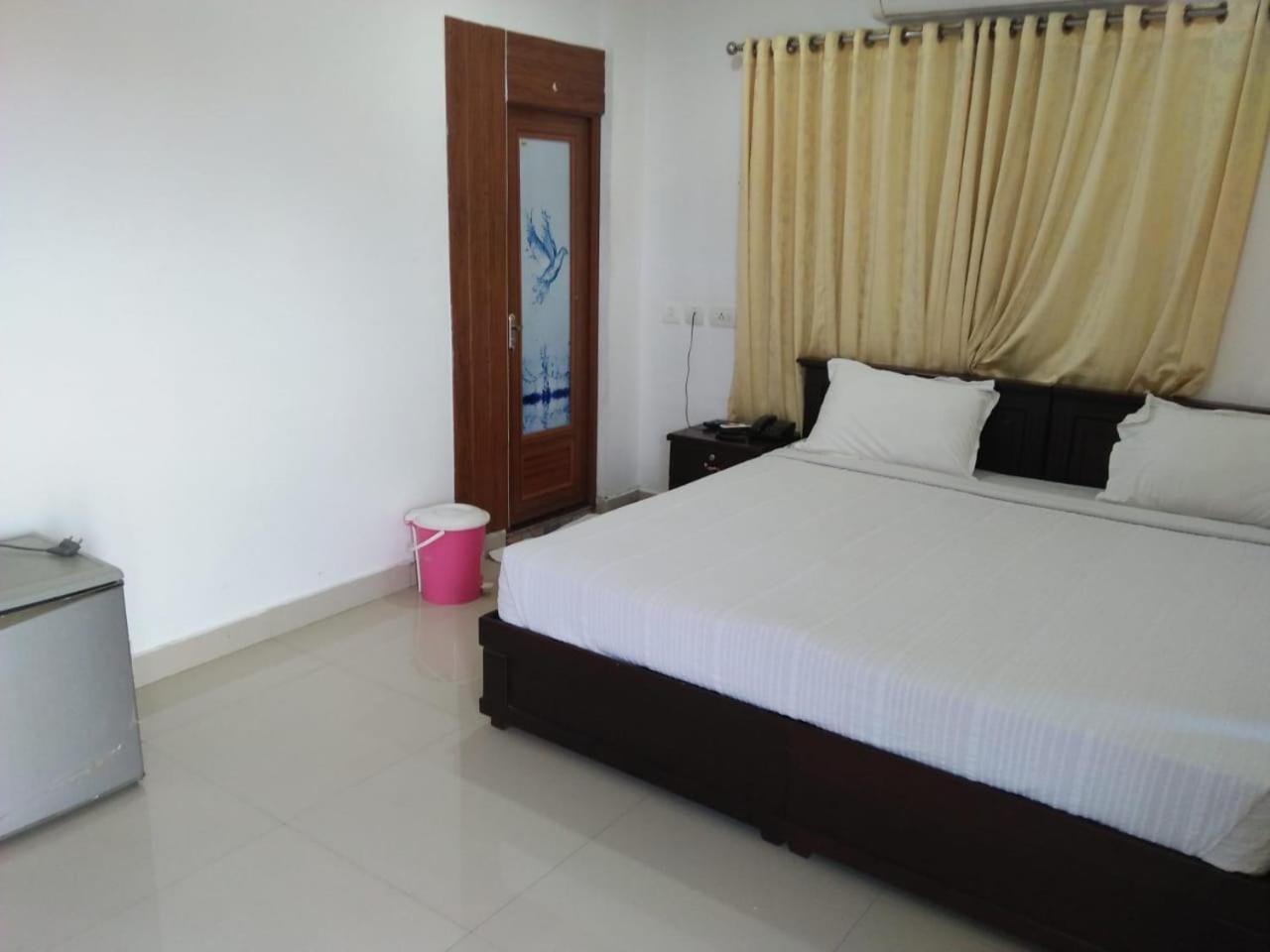 MP RESIDANCY view 3
