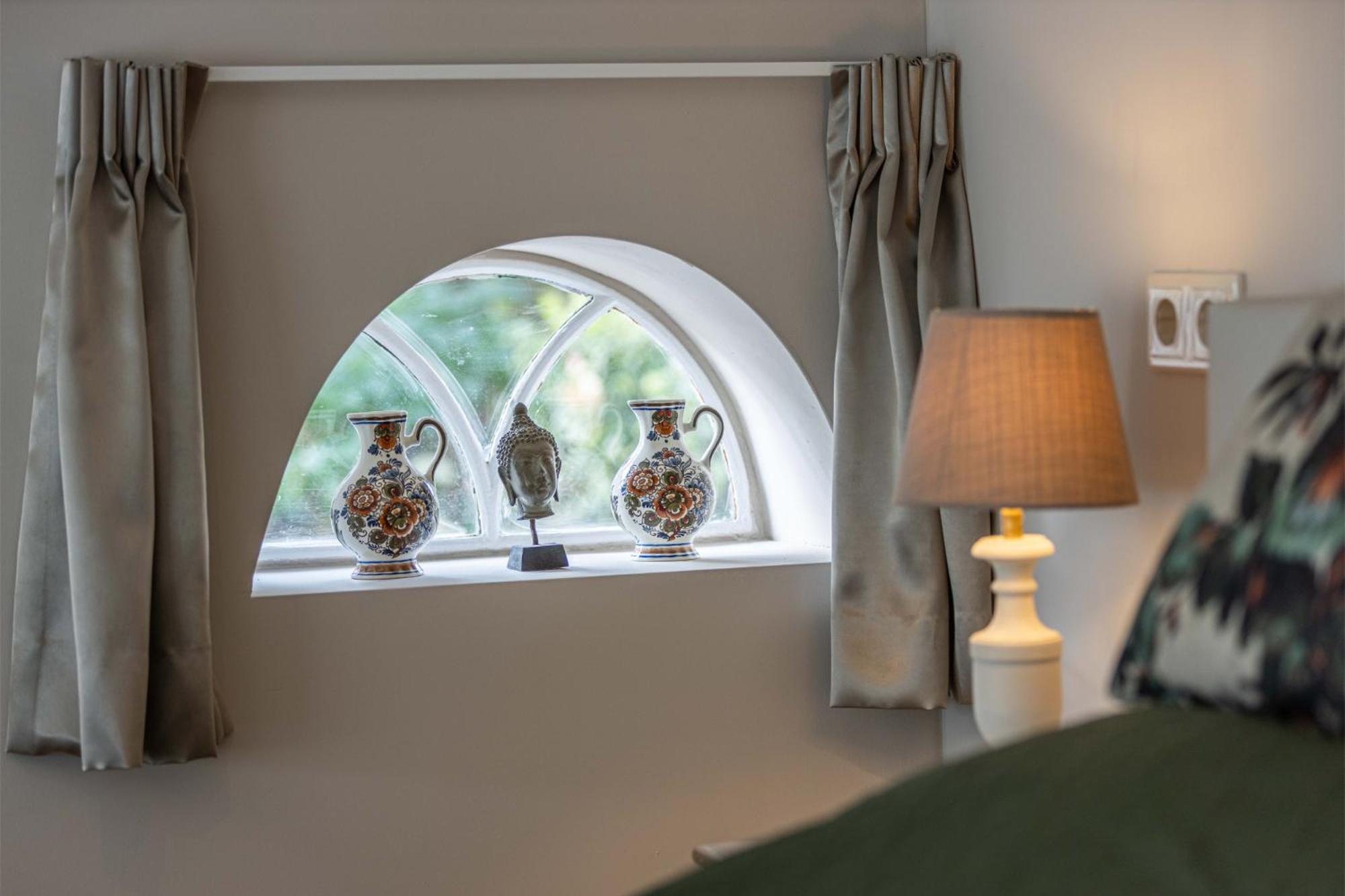 B&B Huiskamer van Vollenhove view 2