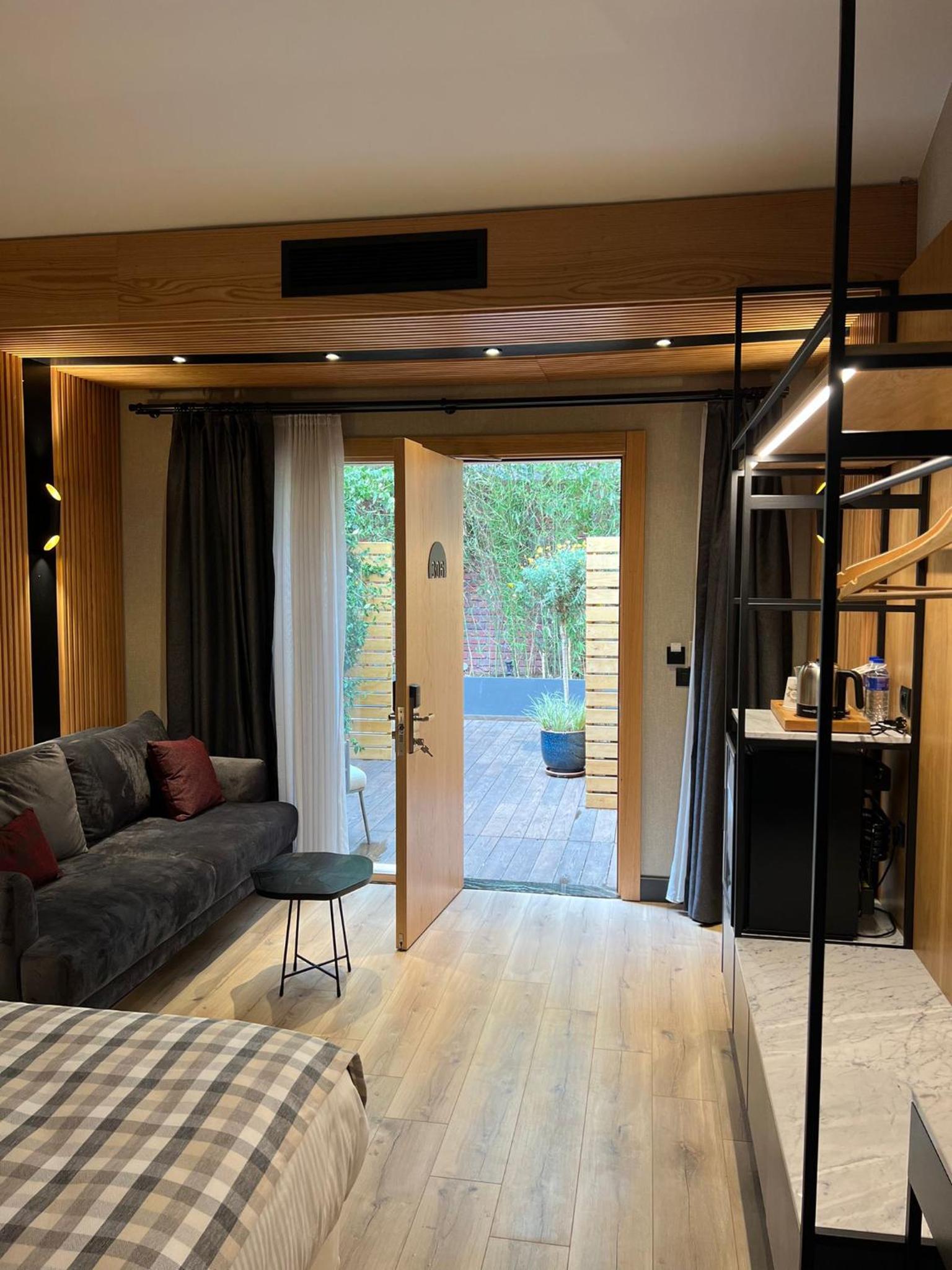 Dosso Dossi Otelleri Laleli - Image 72